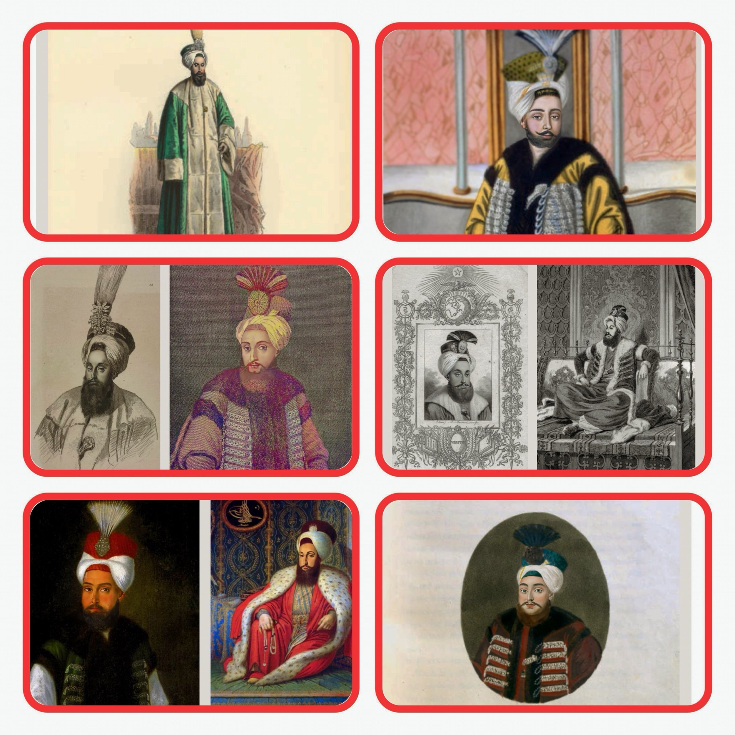 History of Ottoman Empire 