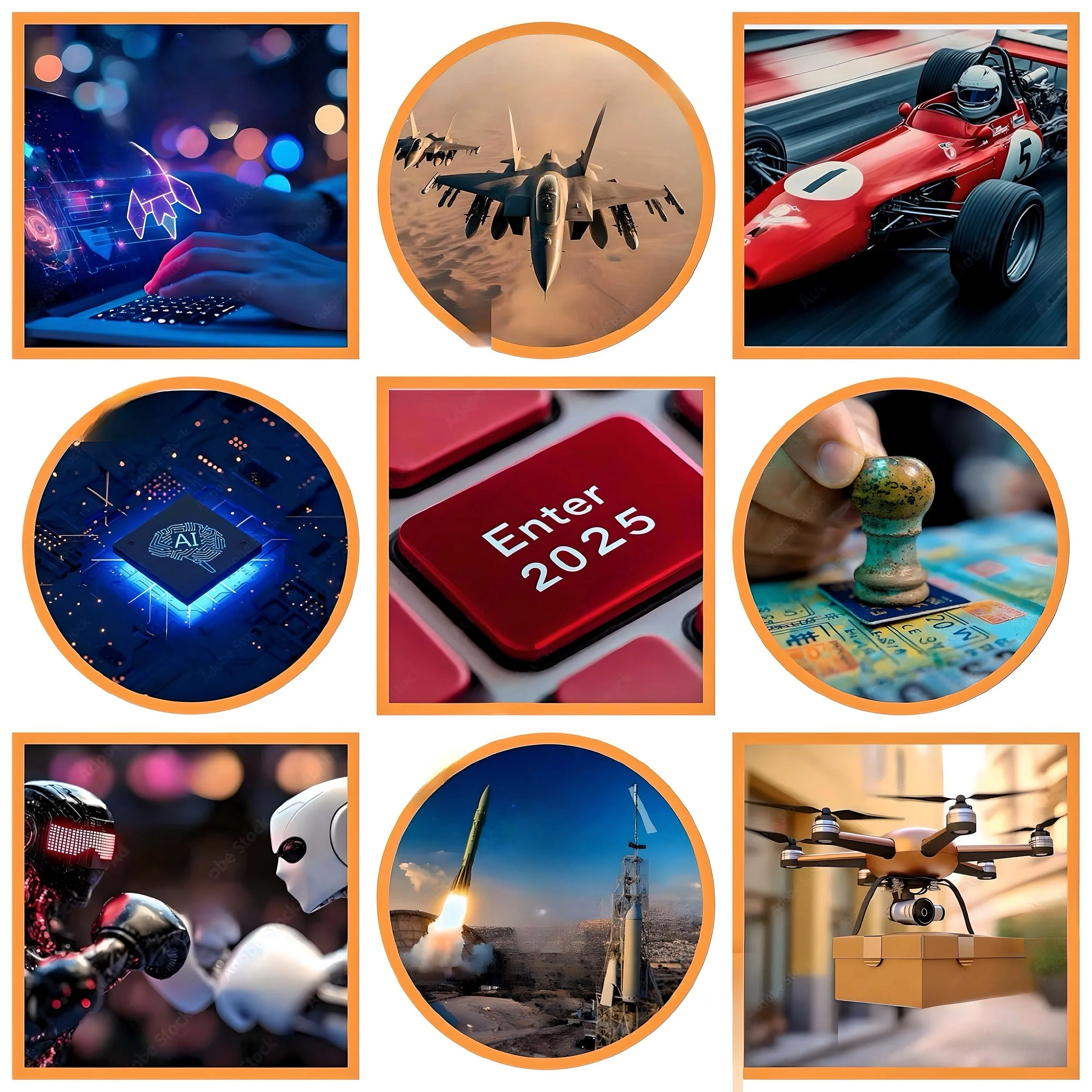 What are the potential long-term effects of the Trump administration's AI policy on U.S. leadership in AI