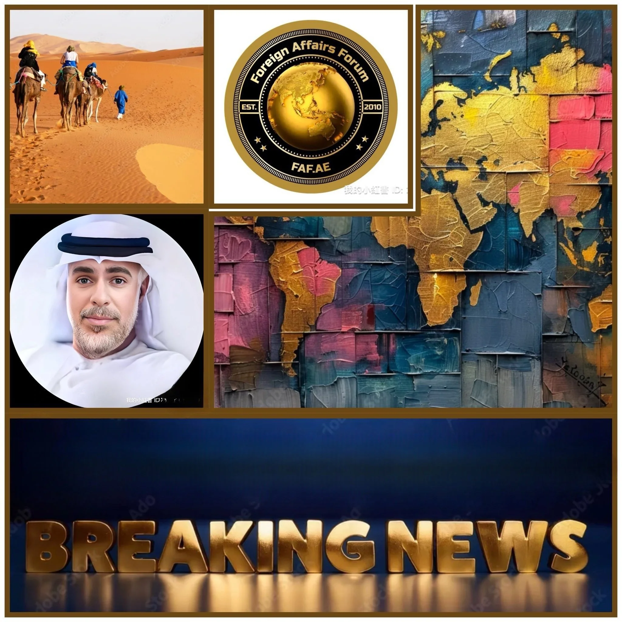 Good but not so good news - Immigration laws in US with immediate effect