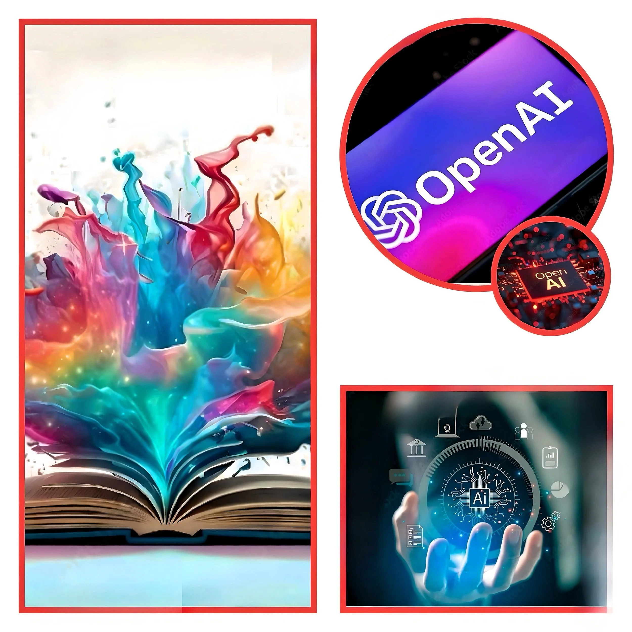 What are the potential risks for OpenAI in using multiple cloud providers