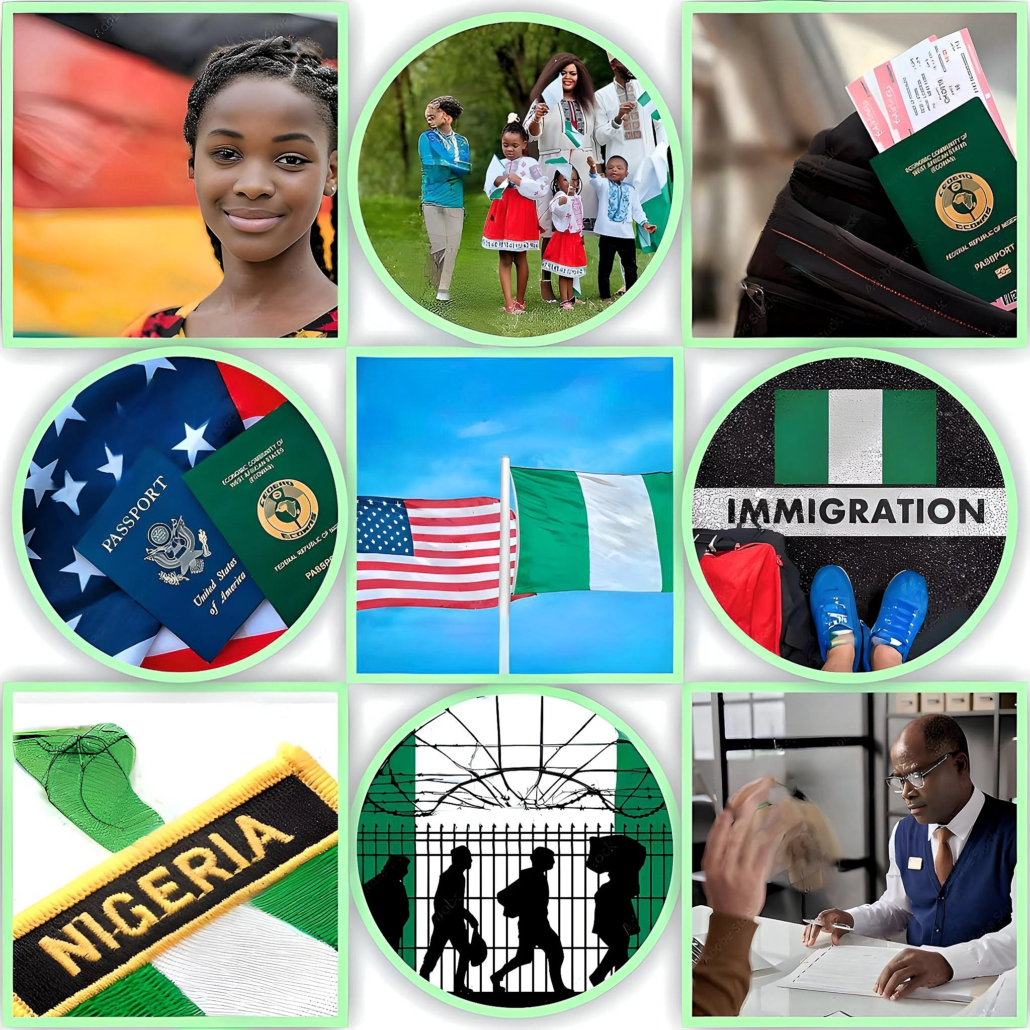 Executive order by US president on Africa? Affects Nigeria 