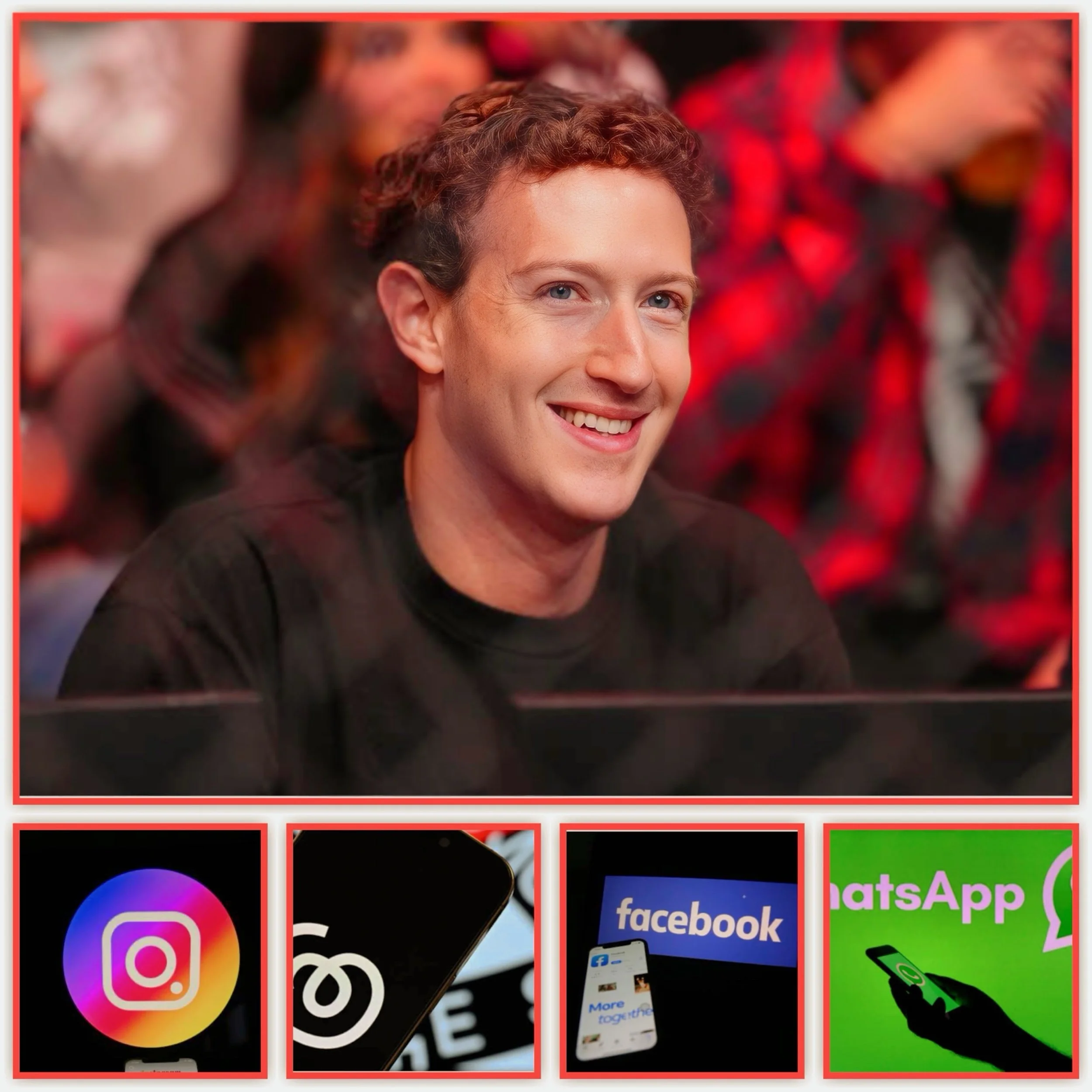 Meta plans big AI expansion of $65 billion? Wrong direction from being social media company to AI product development