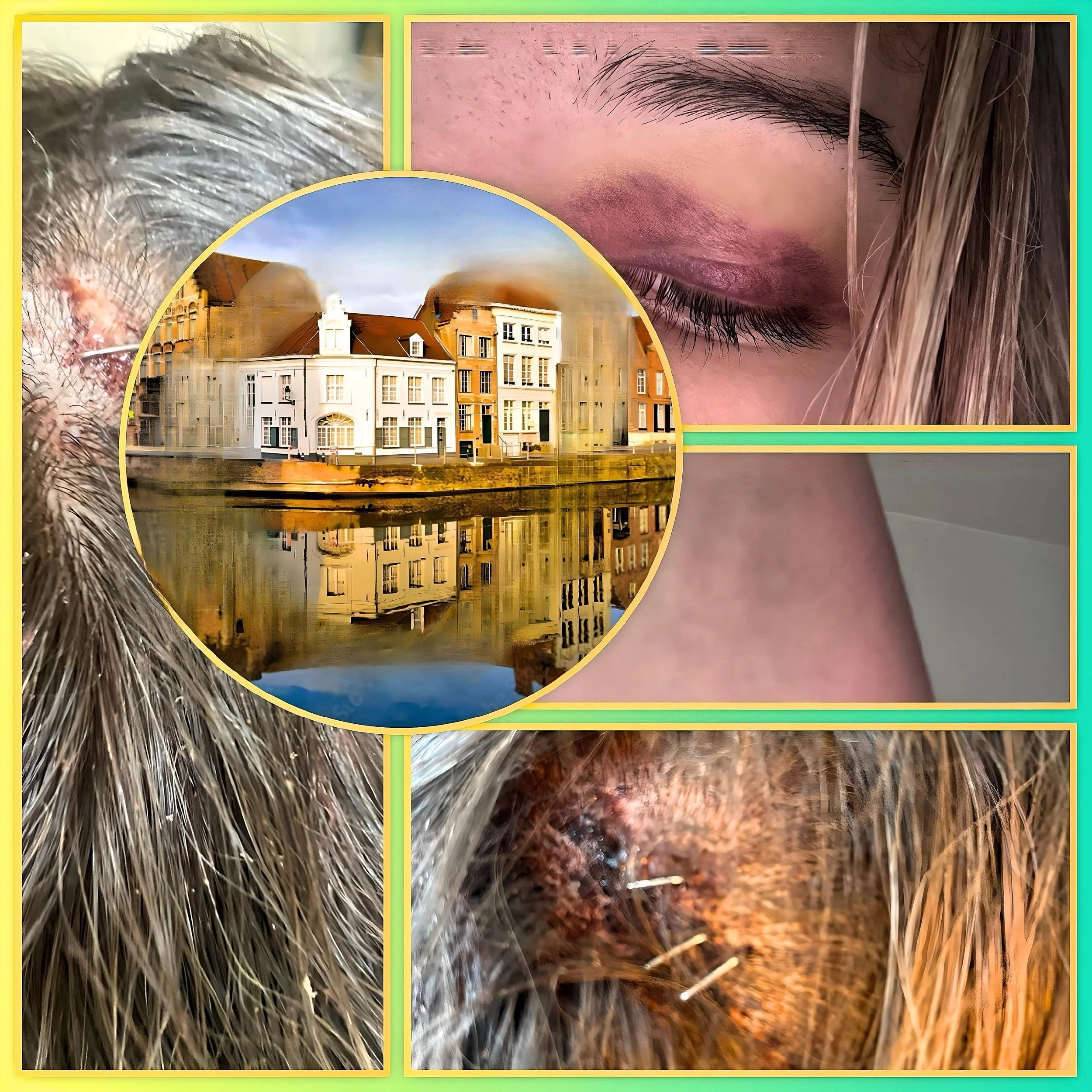 Are these Mafia groups threat to local citizens of Belgium in their daily lives? Any example or recent stories  