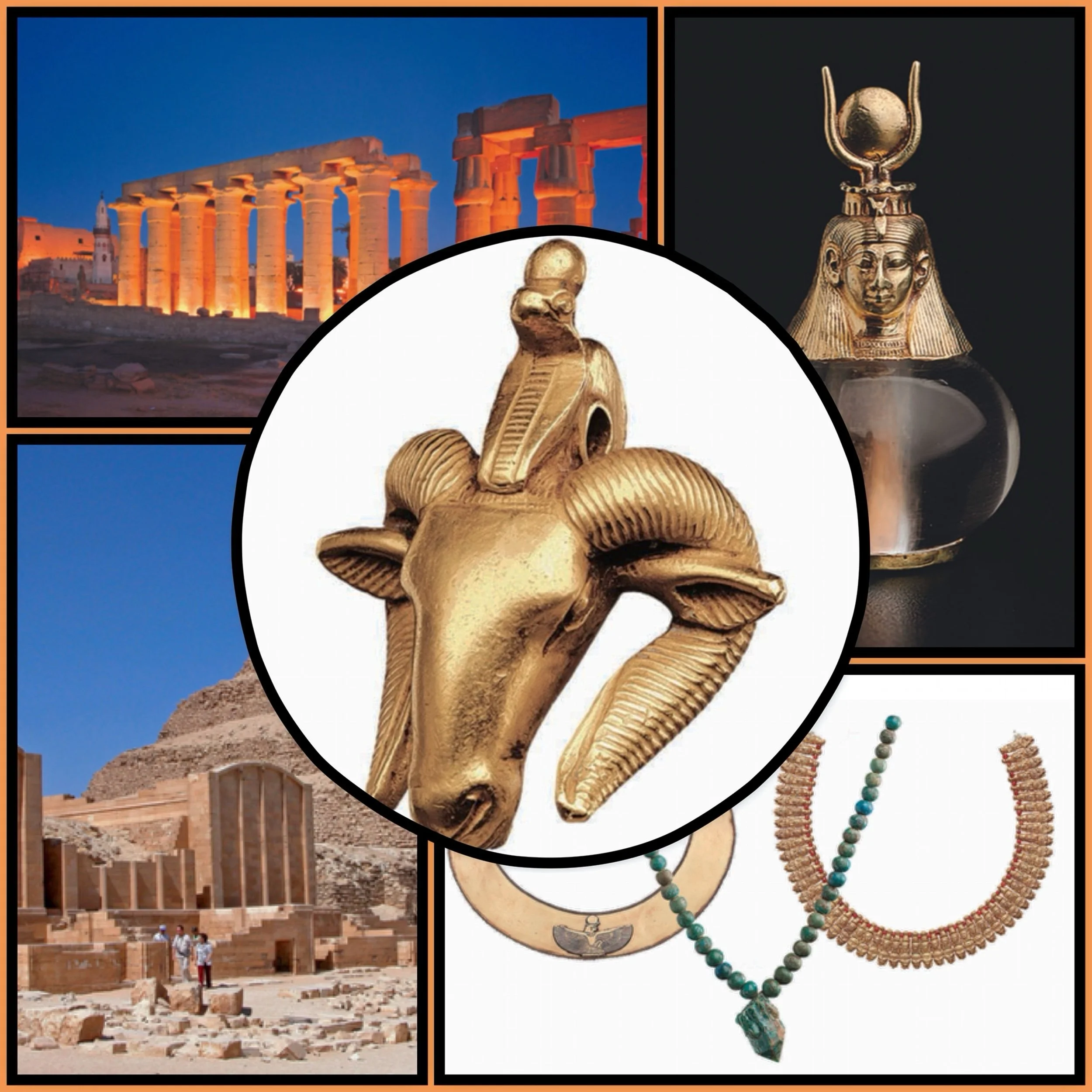 What are the key differences between Kemet and Nubia