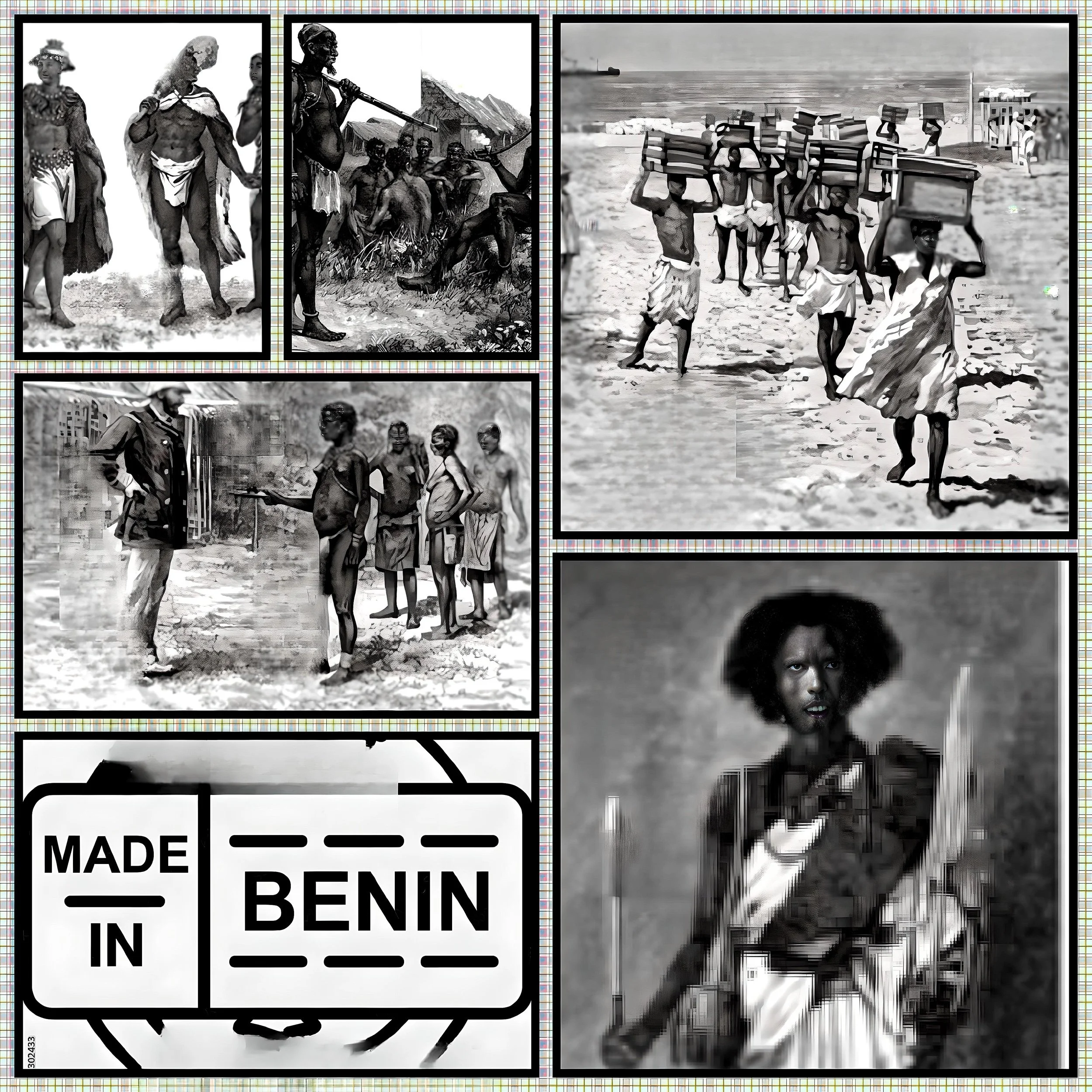 Was Benin a French colony? What key events lead to independence 