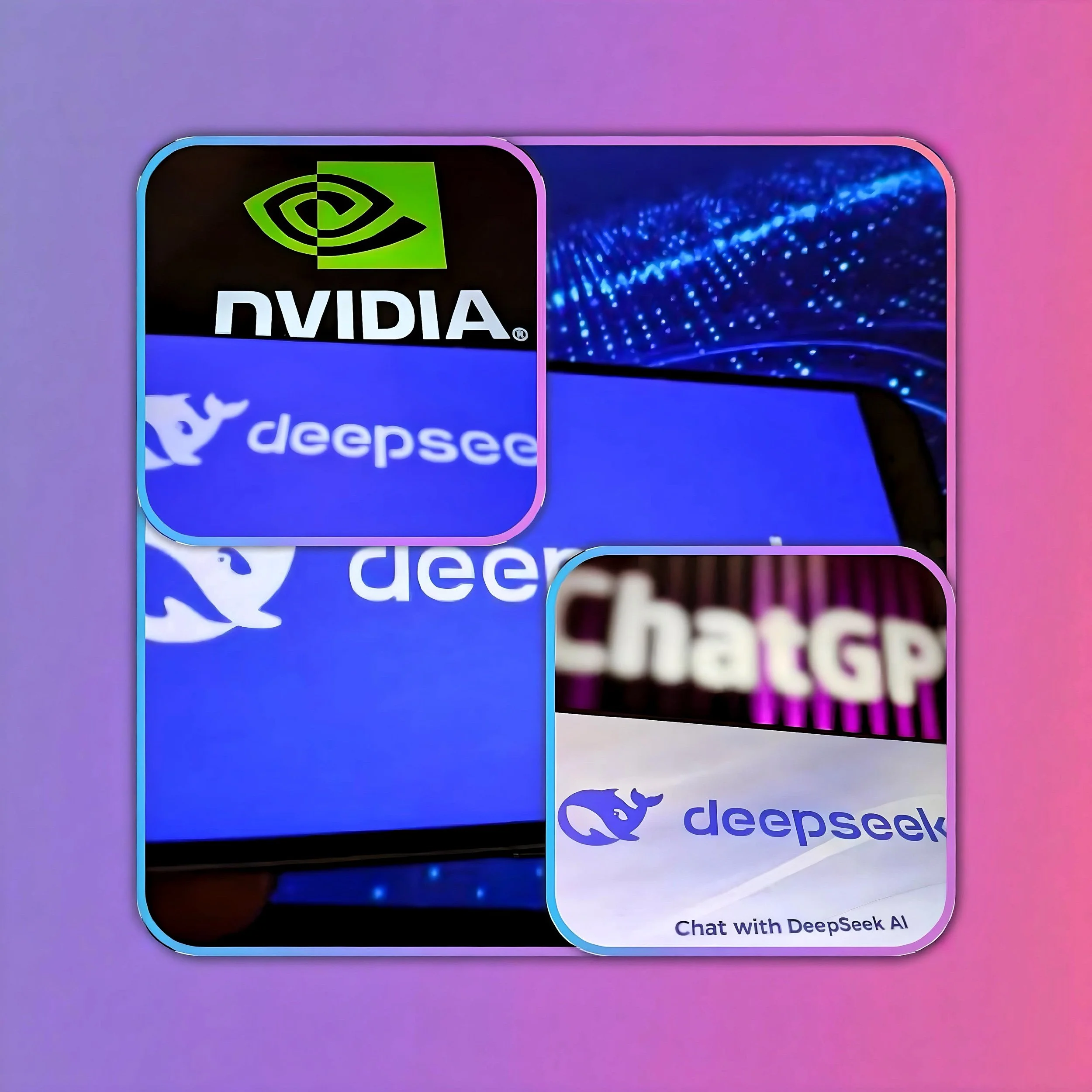 What are key reasons DeepSeek AI is better than ChatGPT 