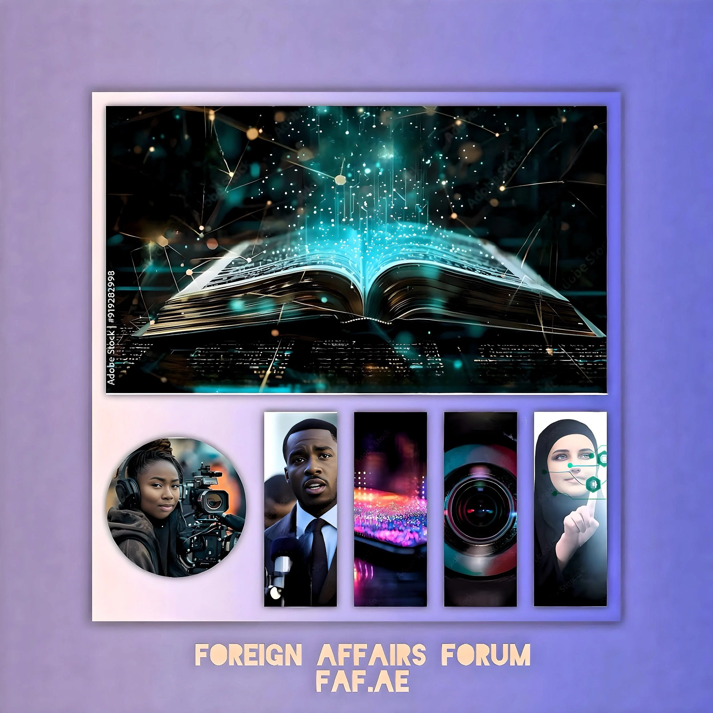 Are you pro-against media ? Changing times 