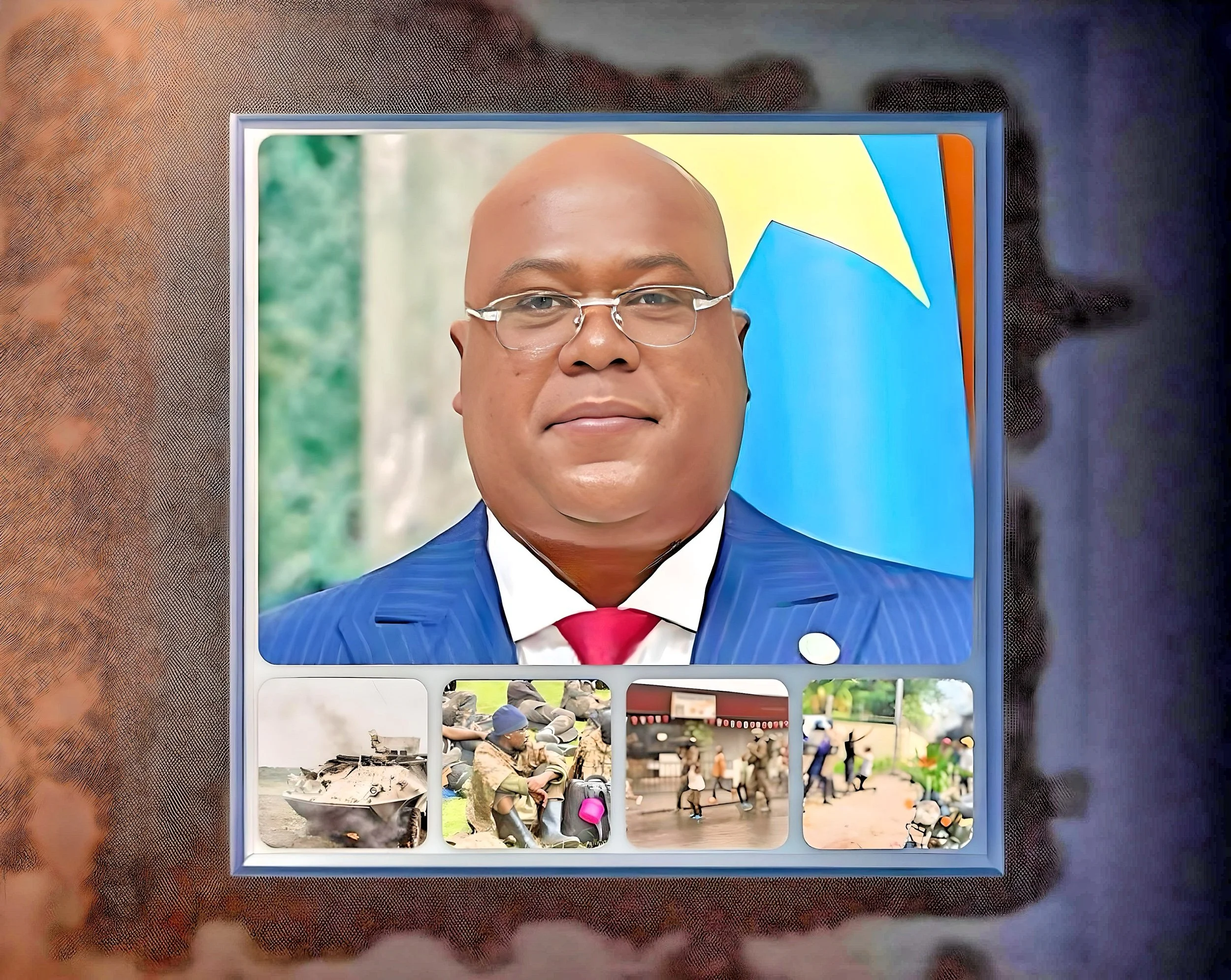 Why is Goma important to M23?