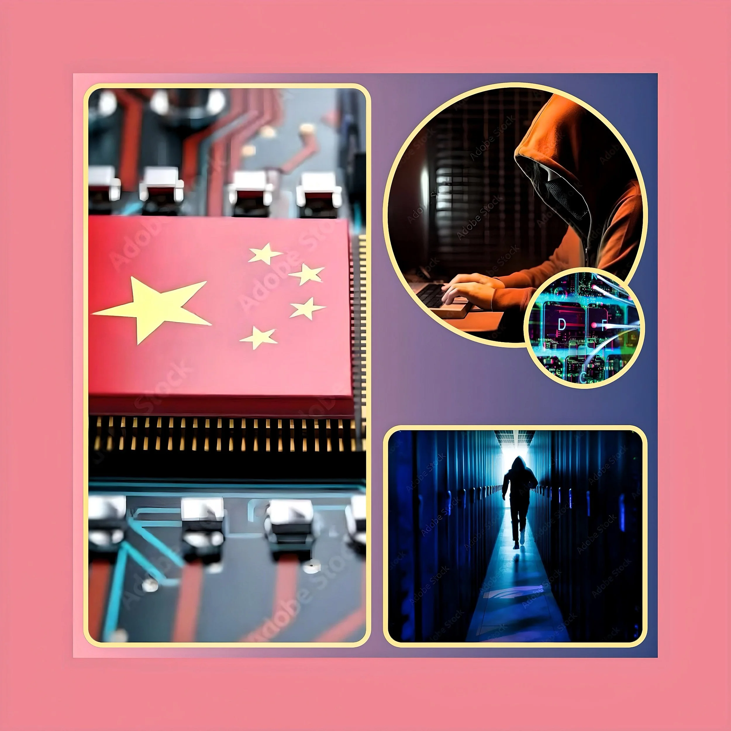 Update on DeepSeek Cyberattack? 