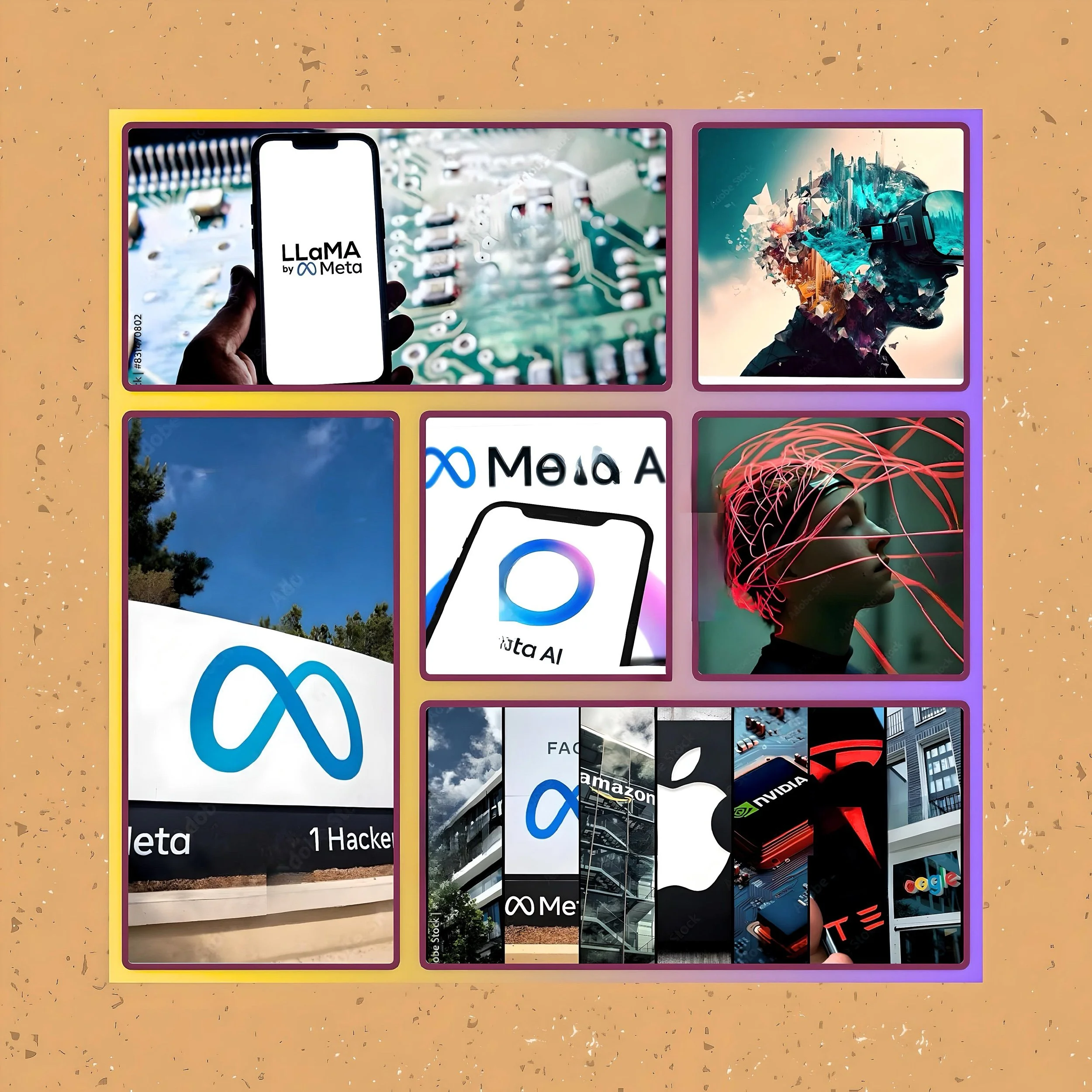 Meta wants to dissect DeepSeek? Also America is known for its innovation and China copying? Are we change sides? 