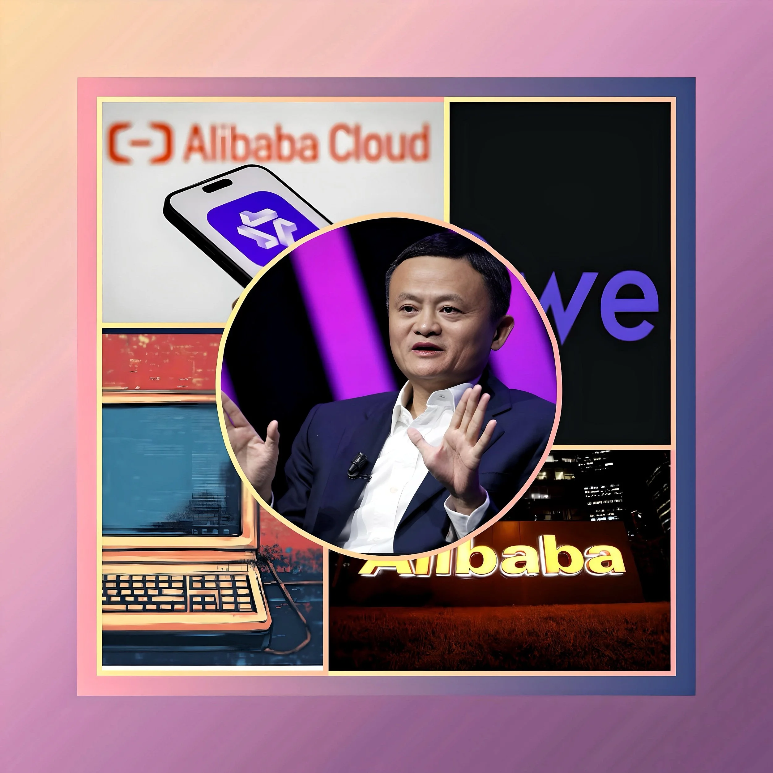 Alibaba Owen2.5-Max AI hits the market to compete with DeepSeek R3