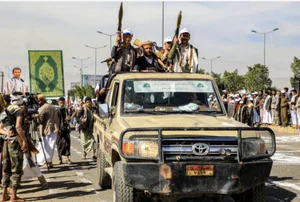 History of Rojava and their current status in Syria? — Foreign Affairs ...