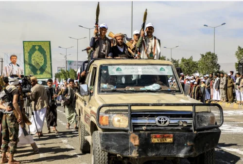 History of Rojava and their current status in Syria? — Foreign Affairs ...