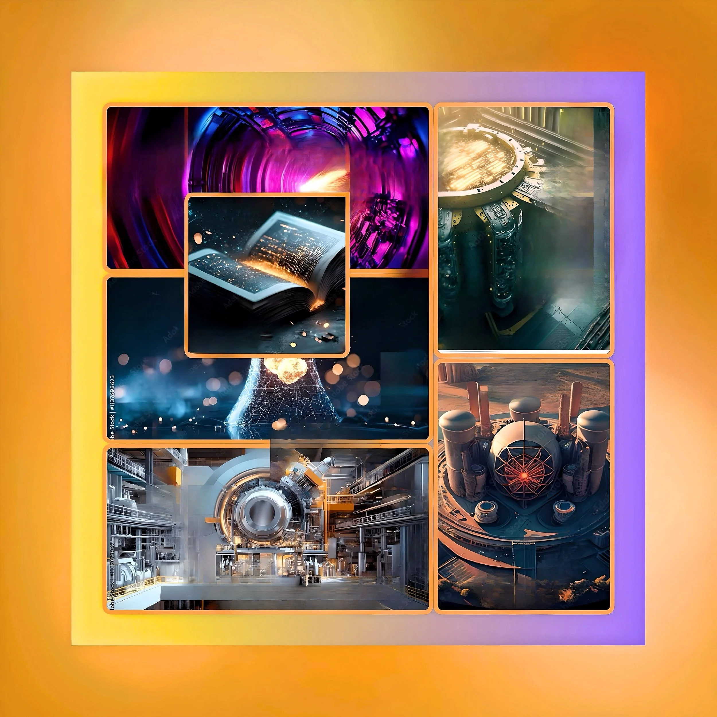 Nuclear Fusion for dummies - 101