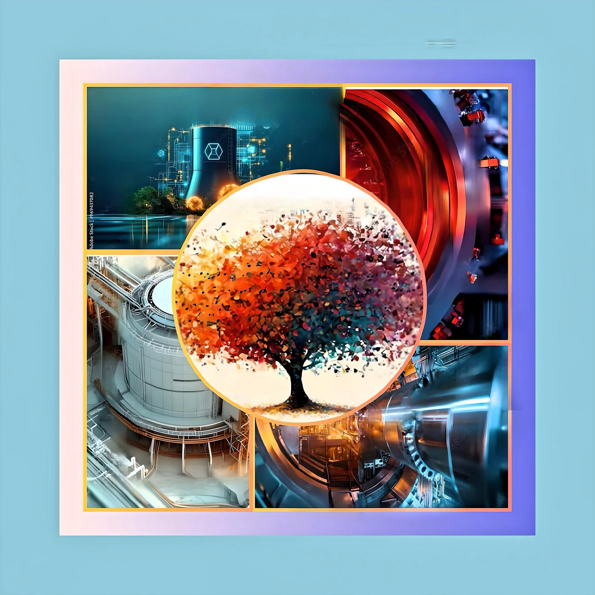 Nuclear Fission and Fusion - Dummies 101 