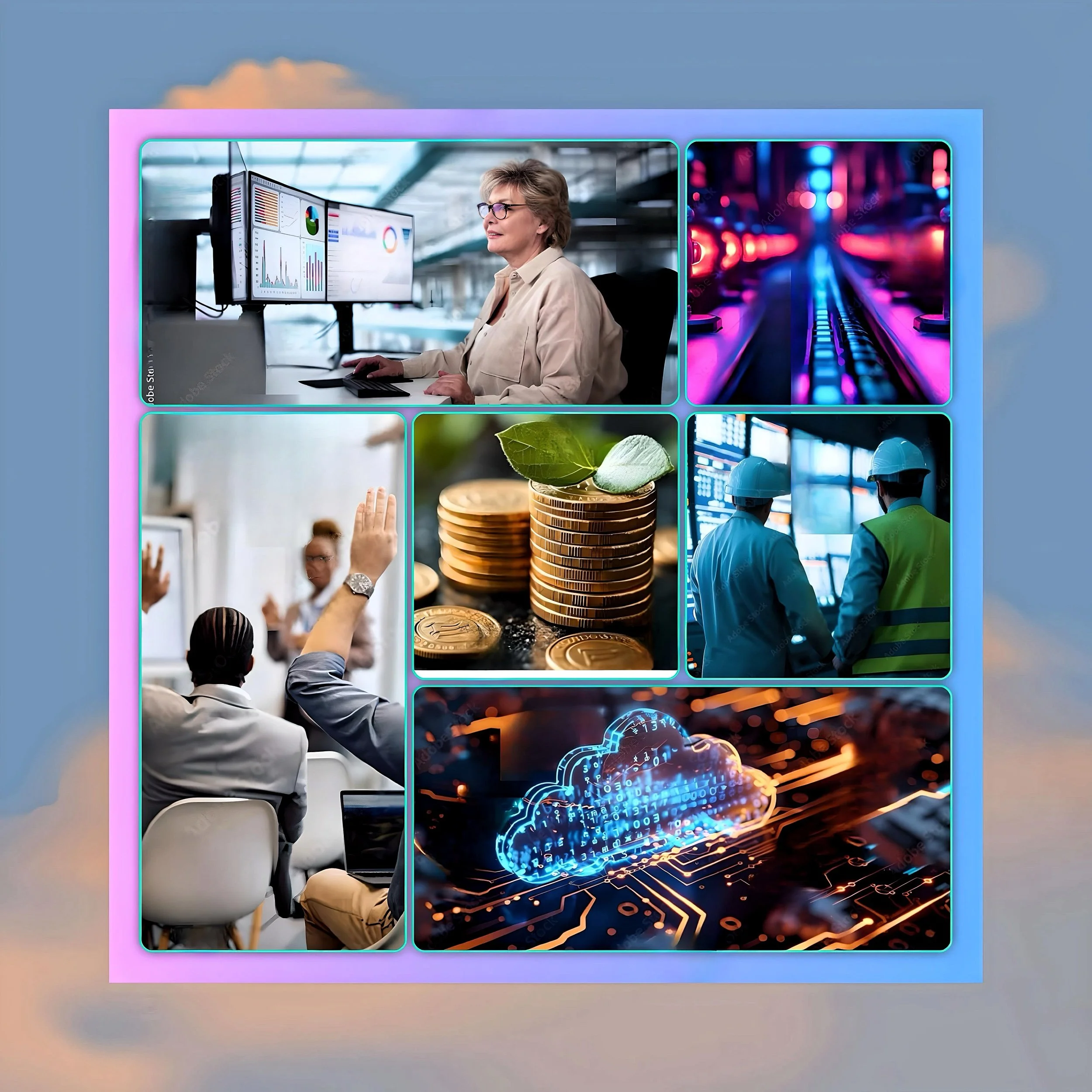 How do the capital costs of nuclear fusion compare to those of traditional nuclear power plants