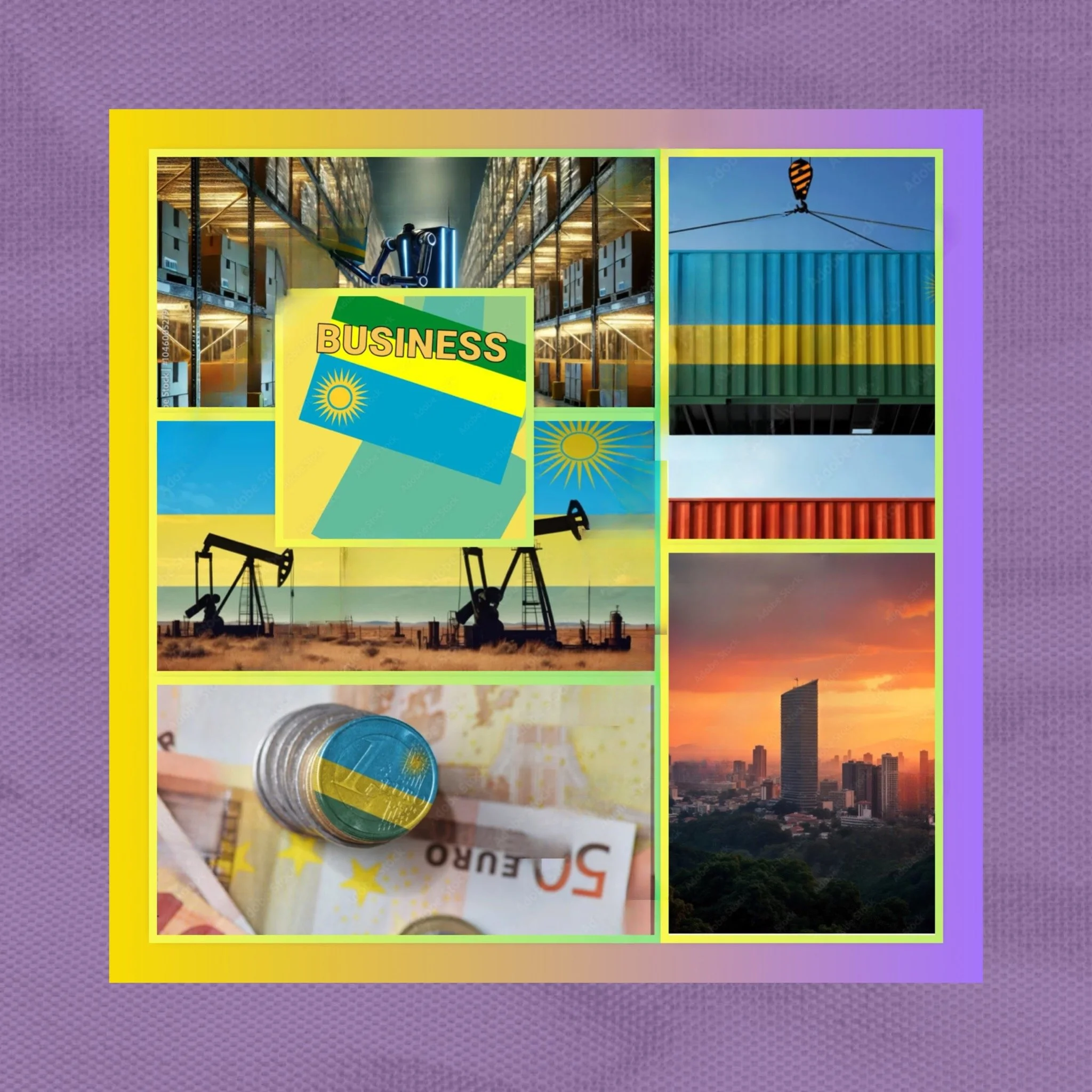 Current Socio-economic and Political Status of Rwanda in 2025. How would ongoing conflict in DRC affect Rwanda economically ?