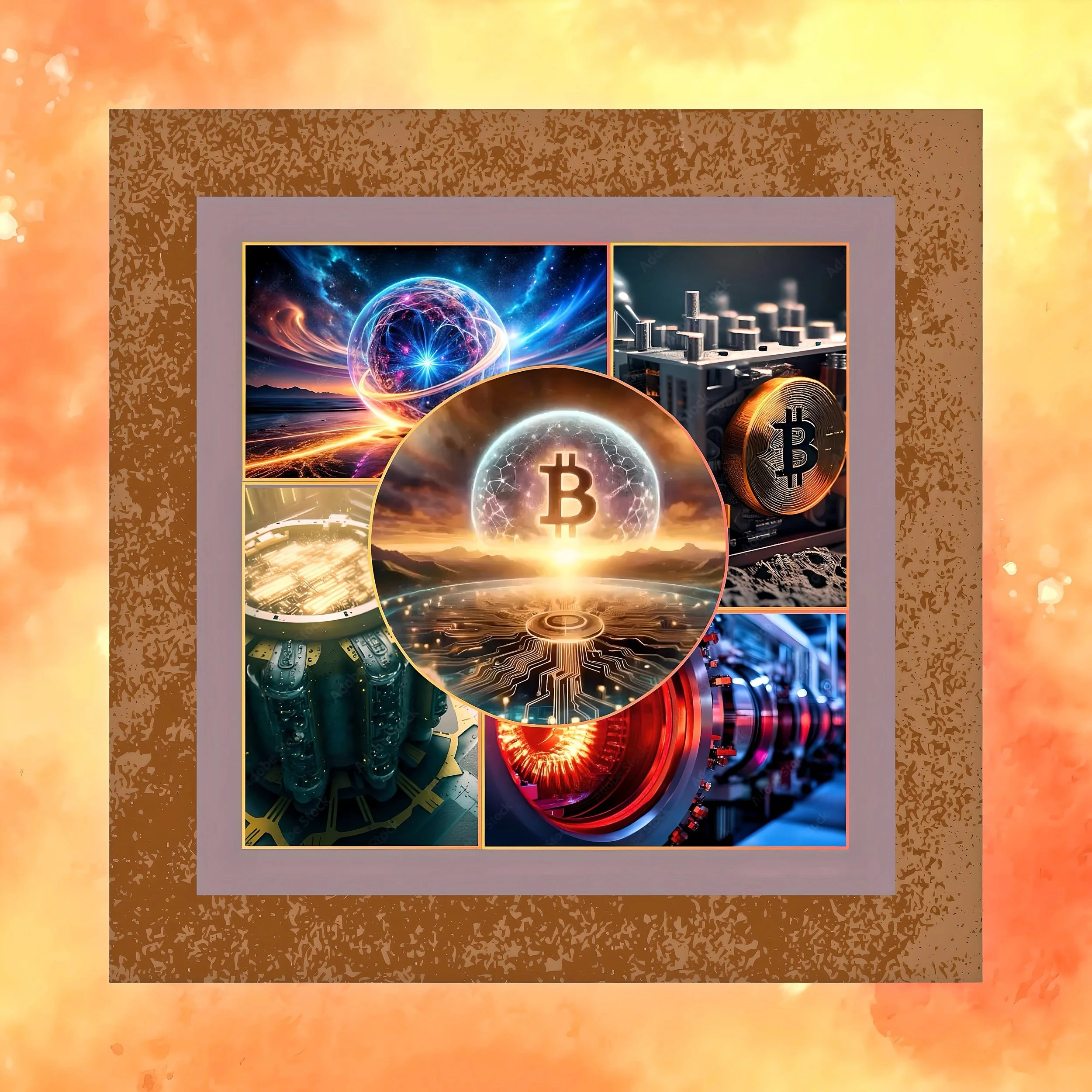 Benefits of using Nuclear fusion in Bitcoin mining?