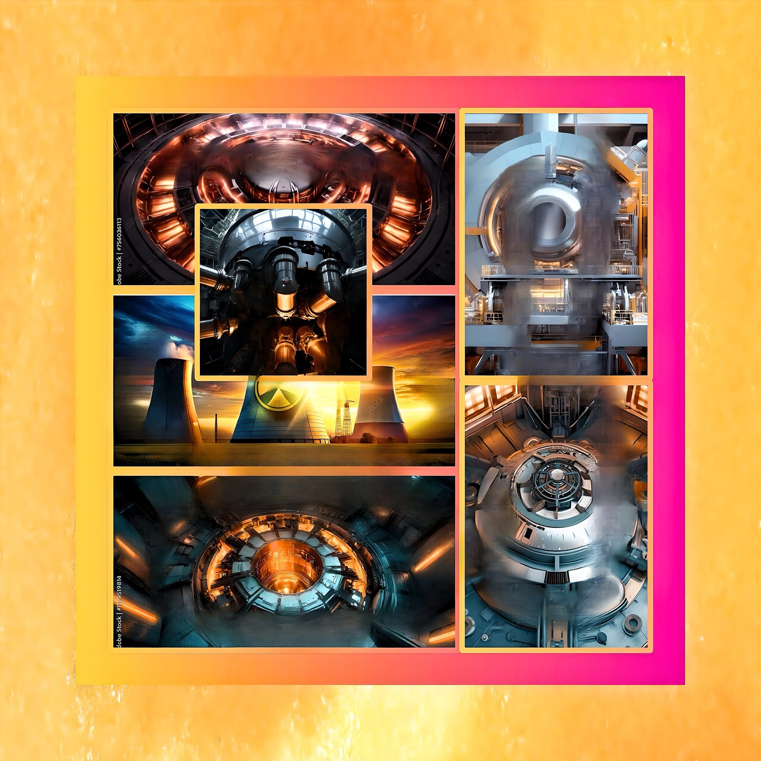 How close are we to having a commercial nuclear fusion reactor