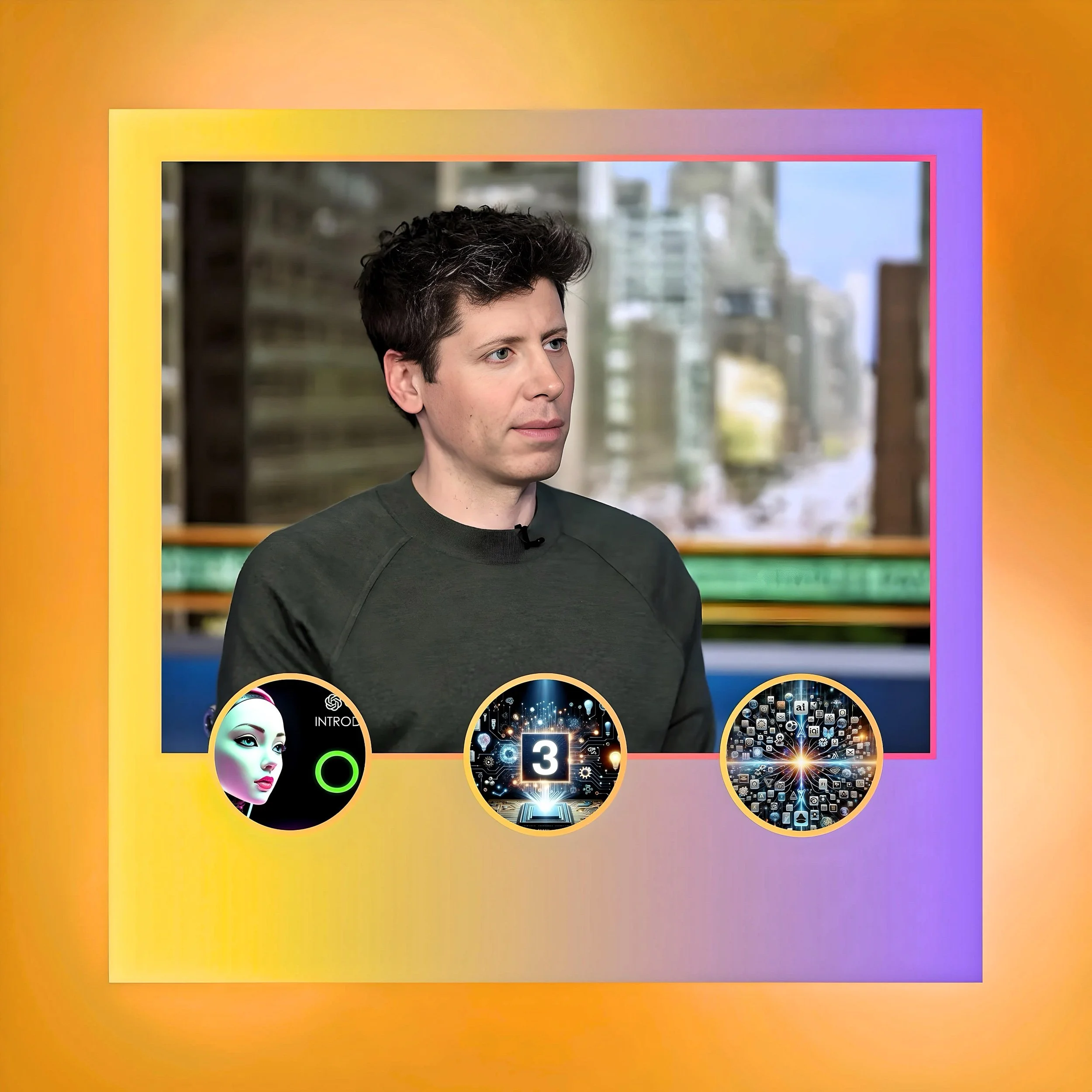 Key differences between full O3 and O3-Mini