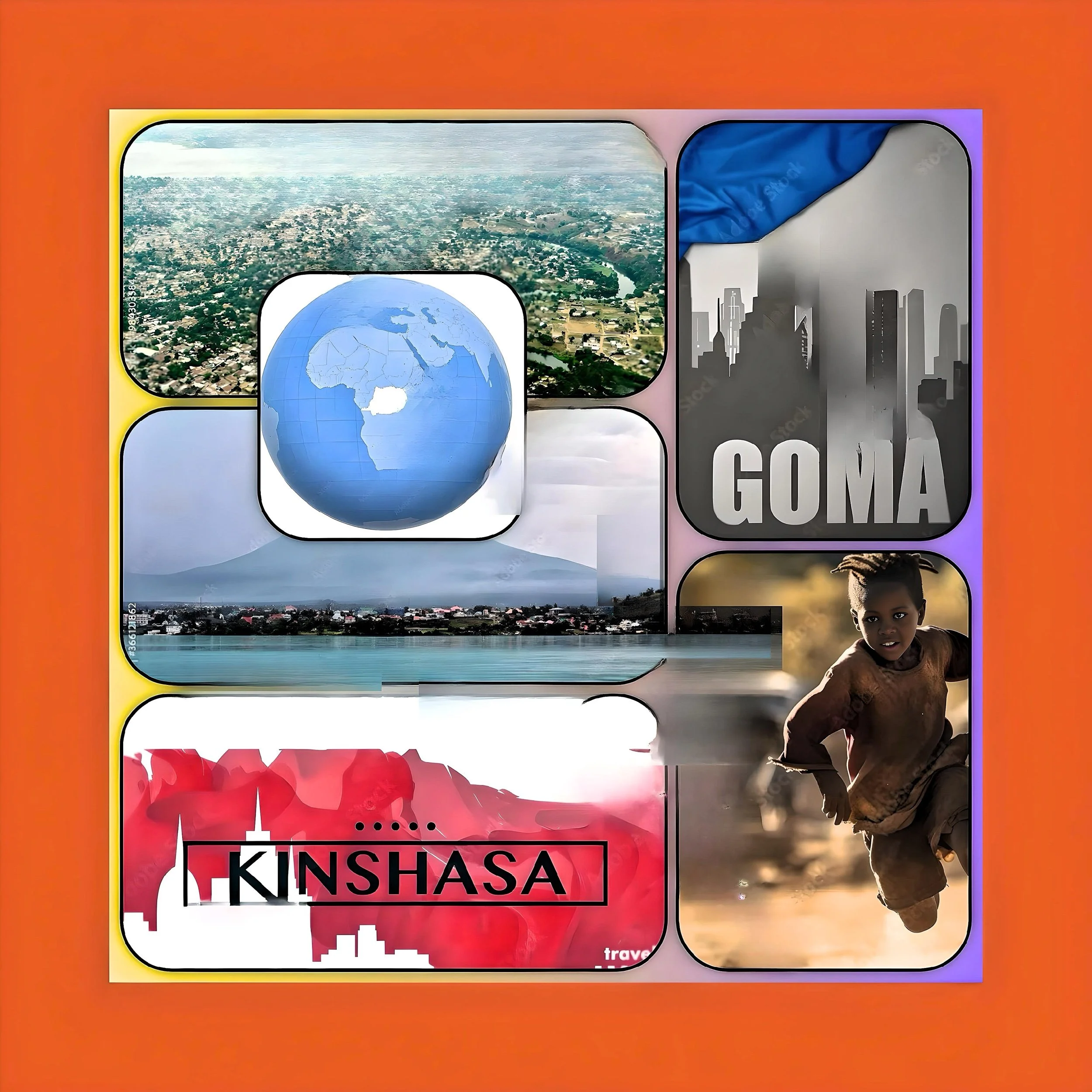 M23 chaos continues in DRC