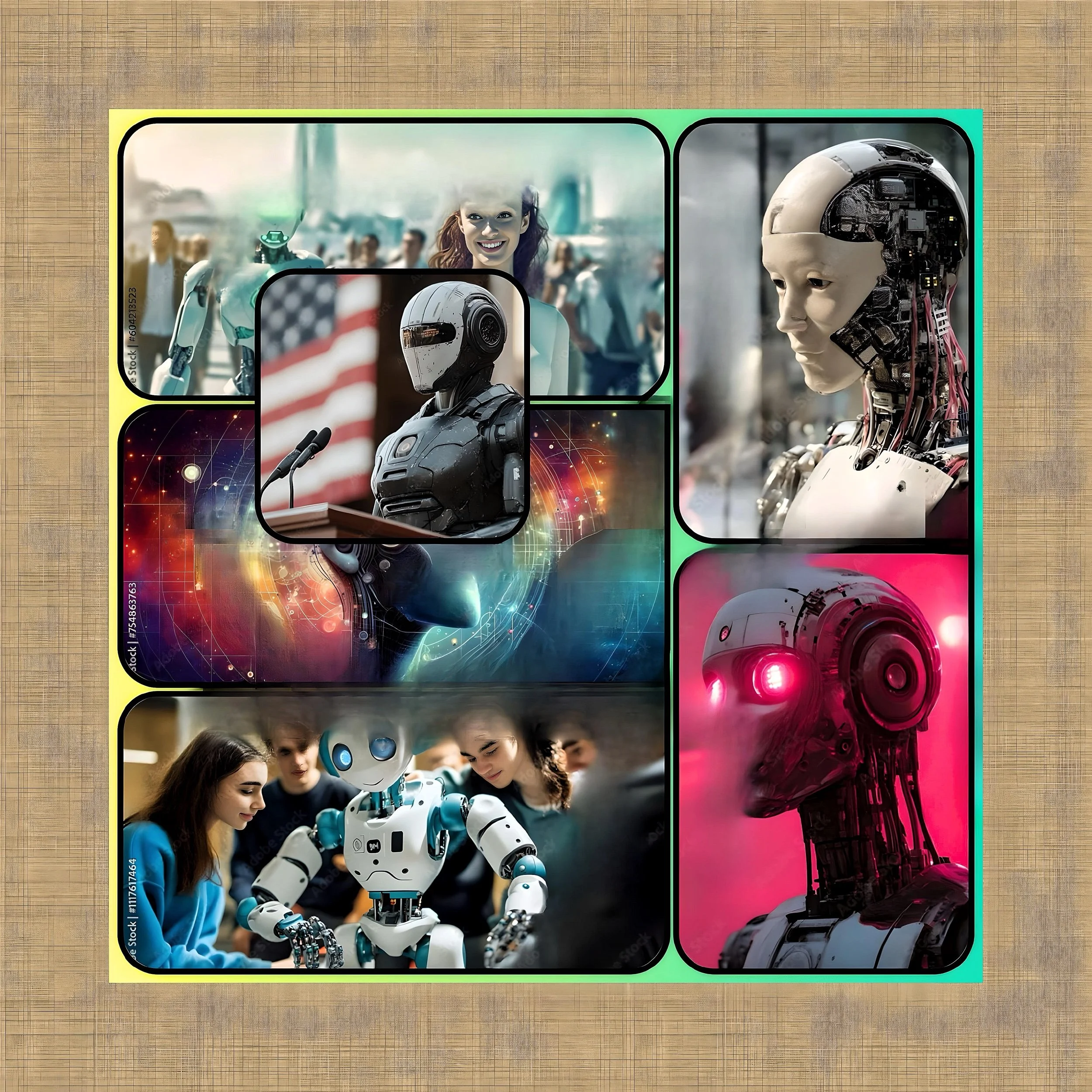 4 Humanoid Robot Companies Leading the Way in 2025 