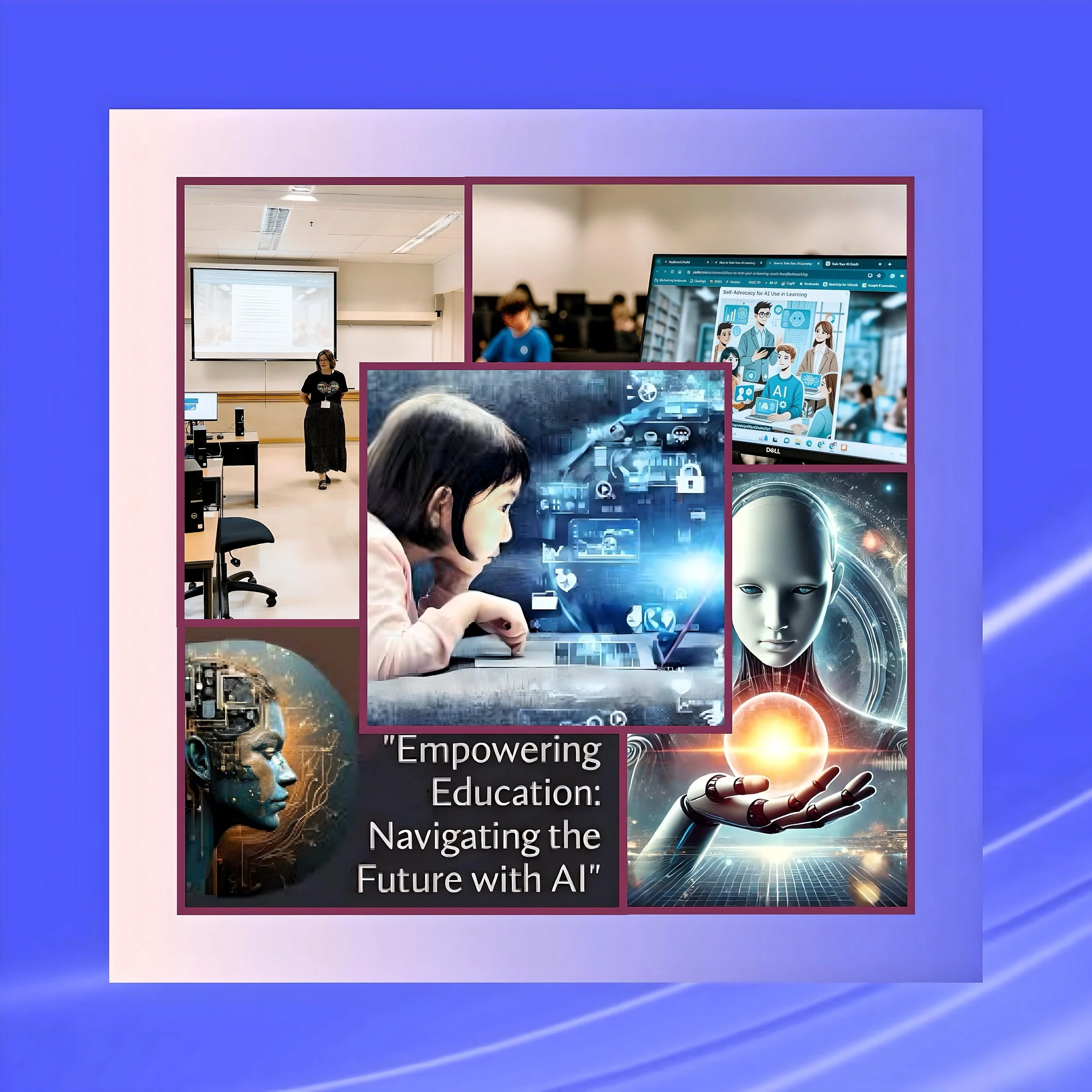 The Future of Learning Disabilities and Giftedness Diagnosis Using AI and AGI  