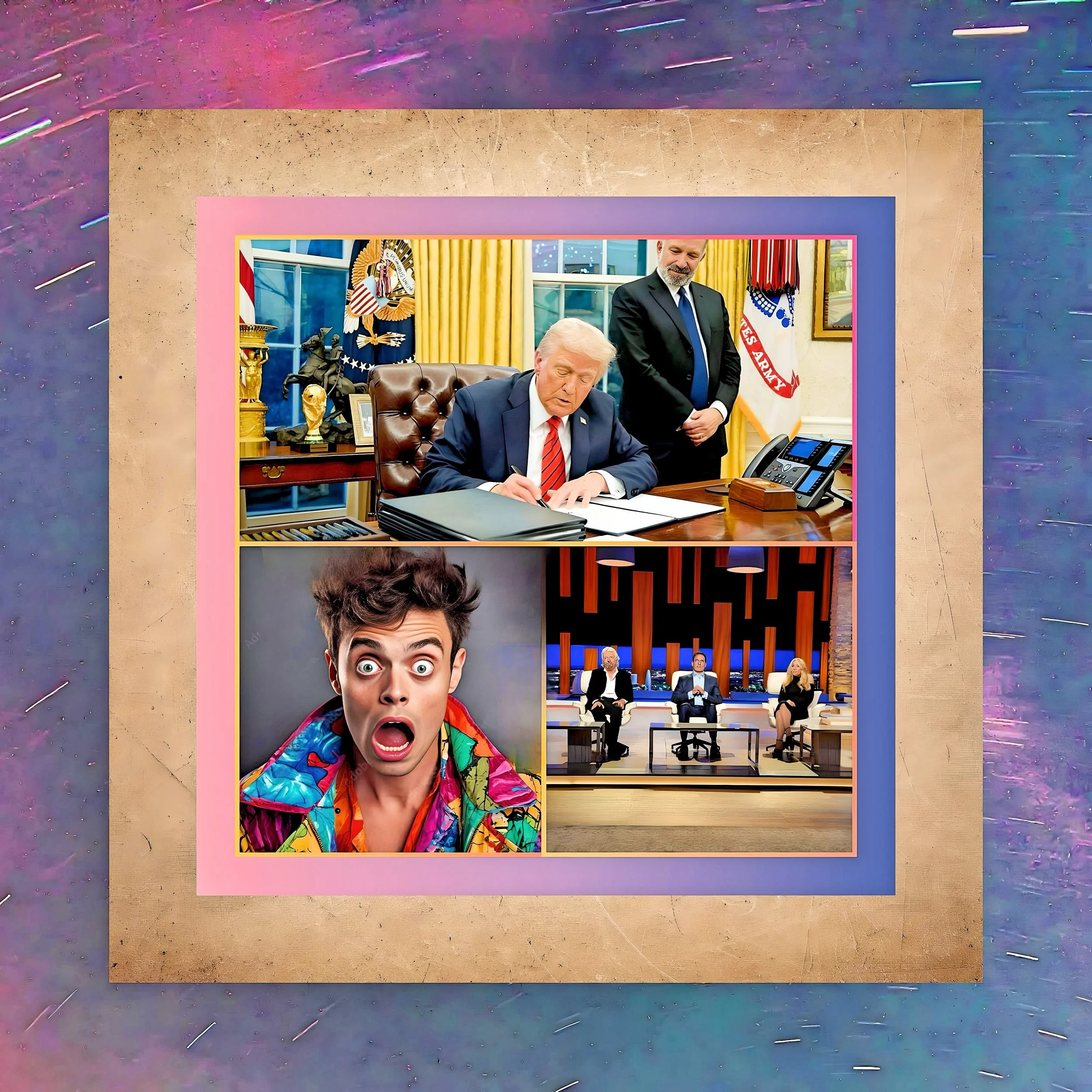 What were the reactions from the scientific community to the budget cuts