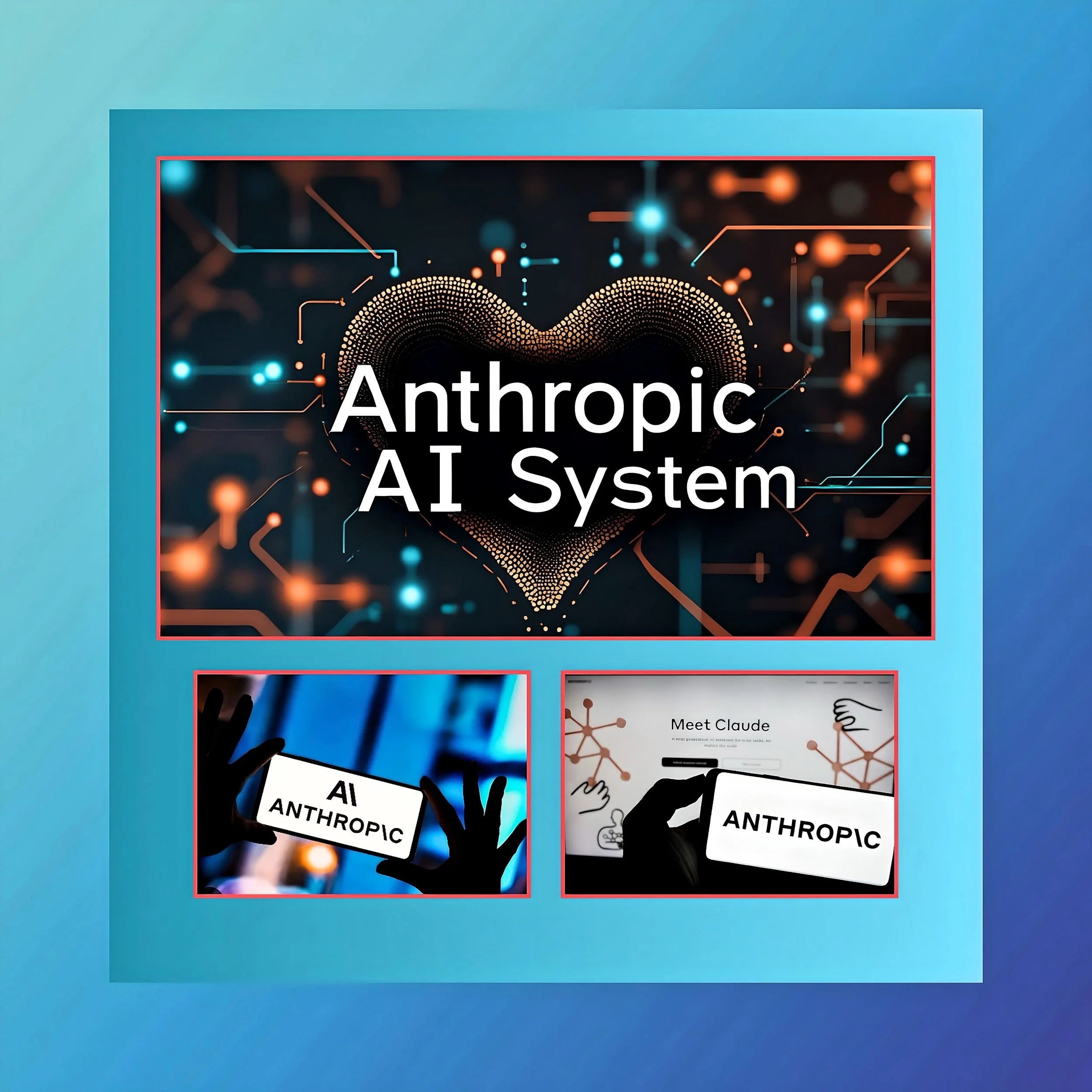 Anthropic Develops Hybrid Model With Reasoning
