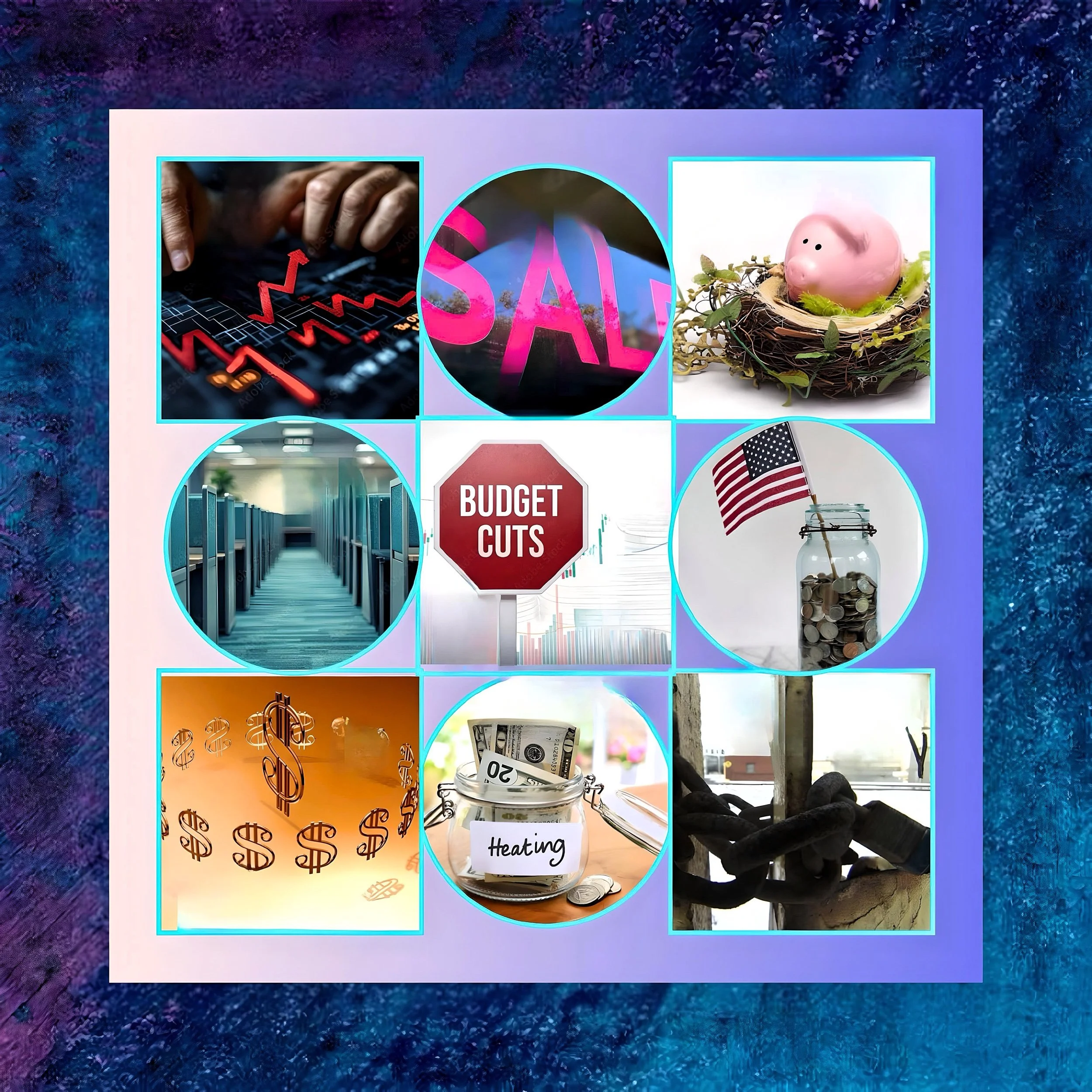 US budget tax cuts show imbalance - loss for poor and gain for wealthy? Can it be corrected? 