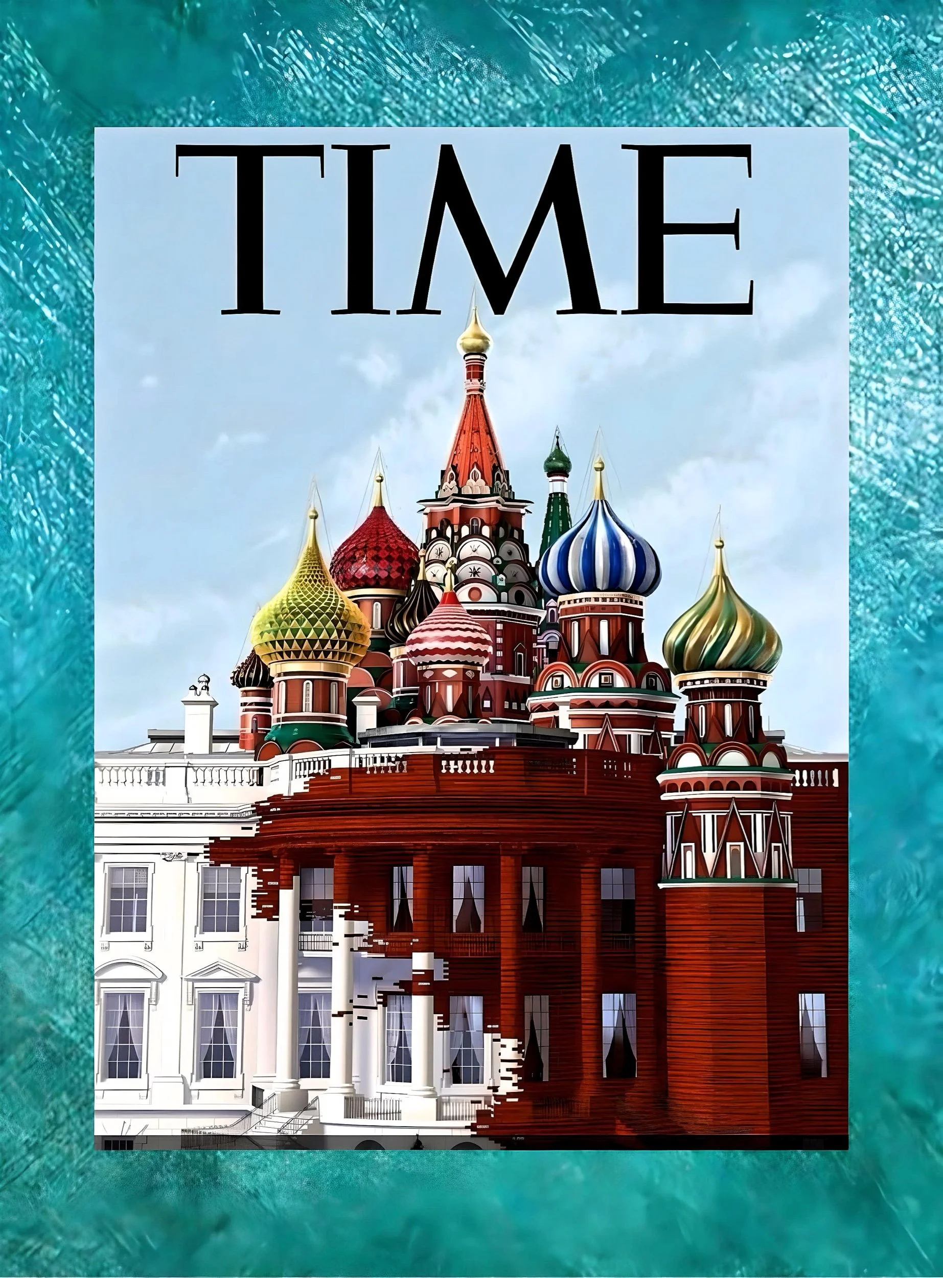 What are the main concerns Zelenskyy has about the US proposal