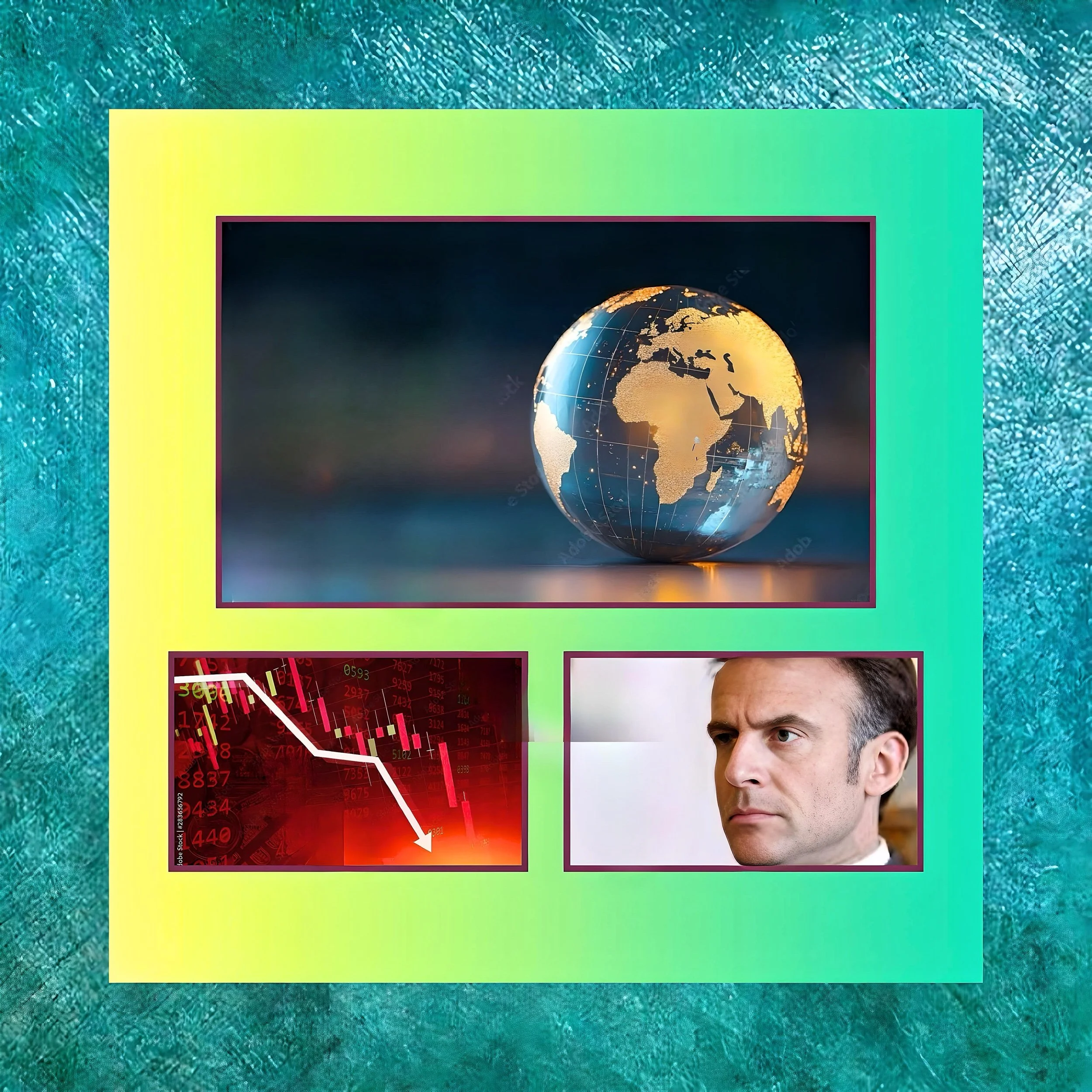 Why all African nations requesting France to leave 