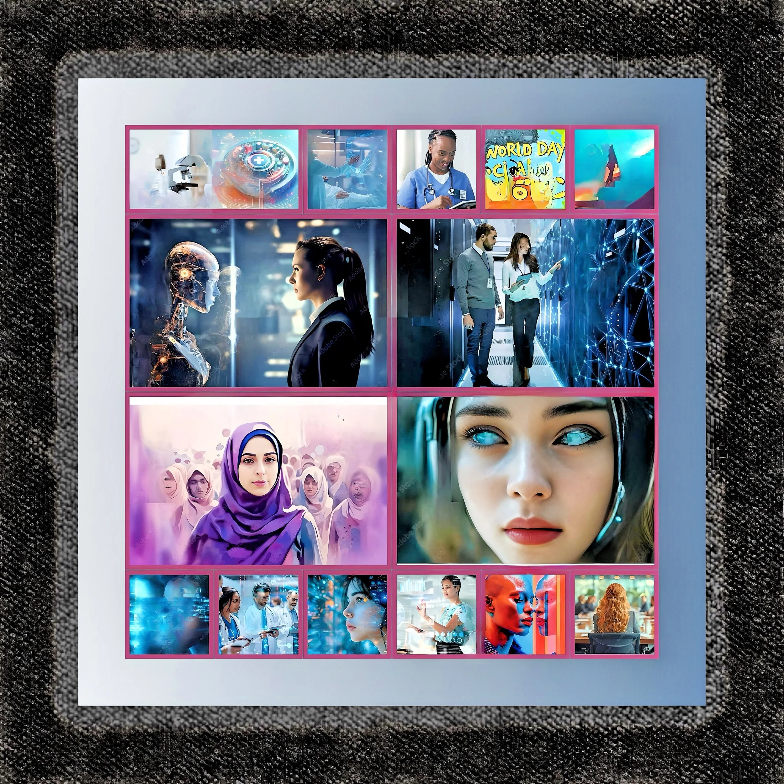 AI and Gender Equality: Addressing Bias and Building Inclusive Systems