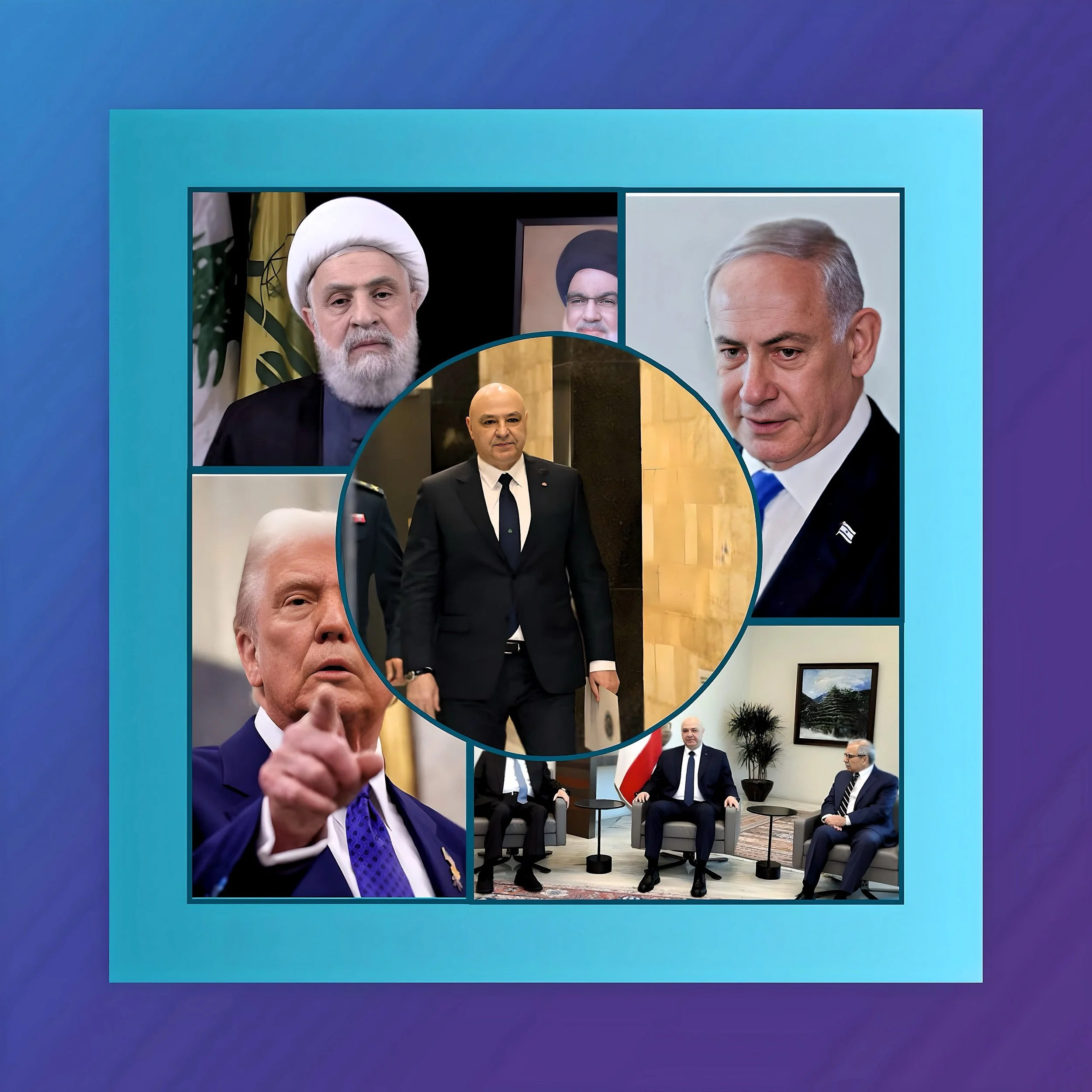 Israel-Lebanon Ceasefire Agreement: Strategic Withdrawals and Persistent Stalemates