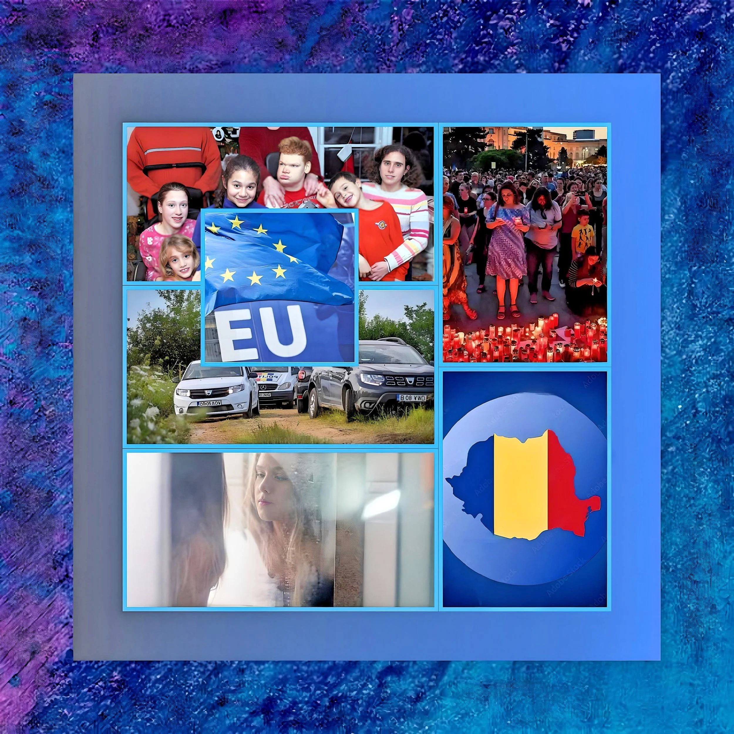 The Crisis of Missing Children in Romania: Systemic Failures and Emerging Patterns