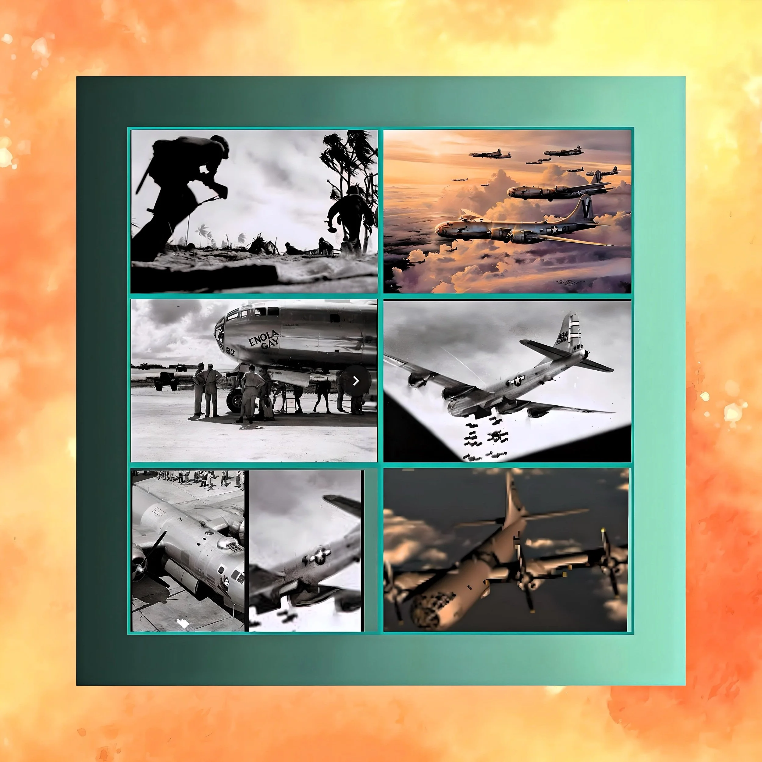 The Reclamation of Tinian’s North Field: Reviving a WWII B-29 Base for 21st-Century Pacific Strategy