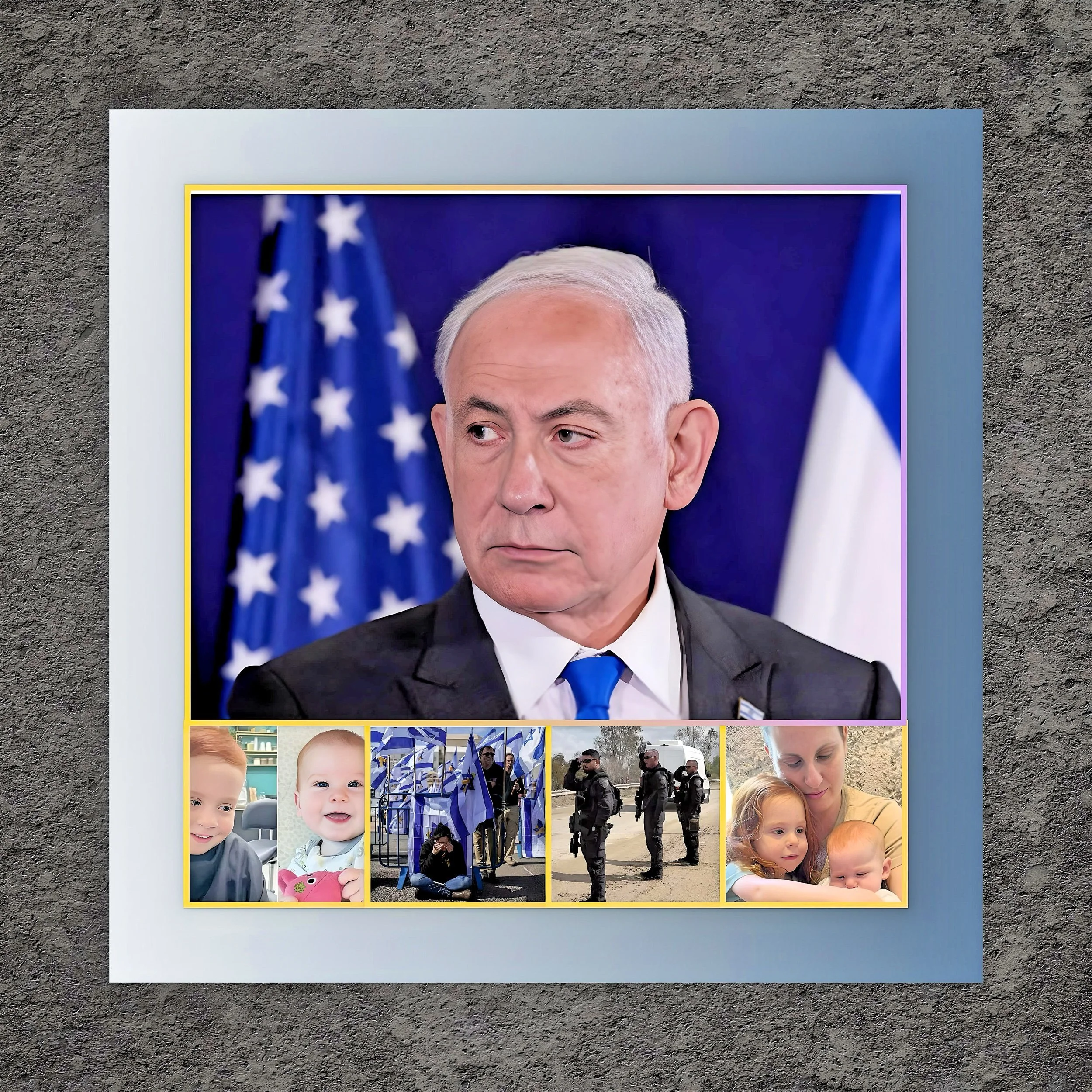 Analysis of the Tel Aviv Blast and Ceasefire Negotiations: Examining Claims of Israeli Conspiracy
