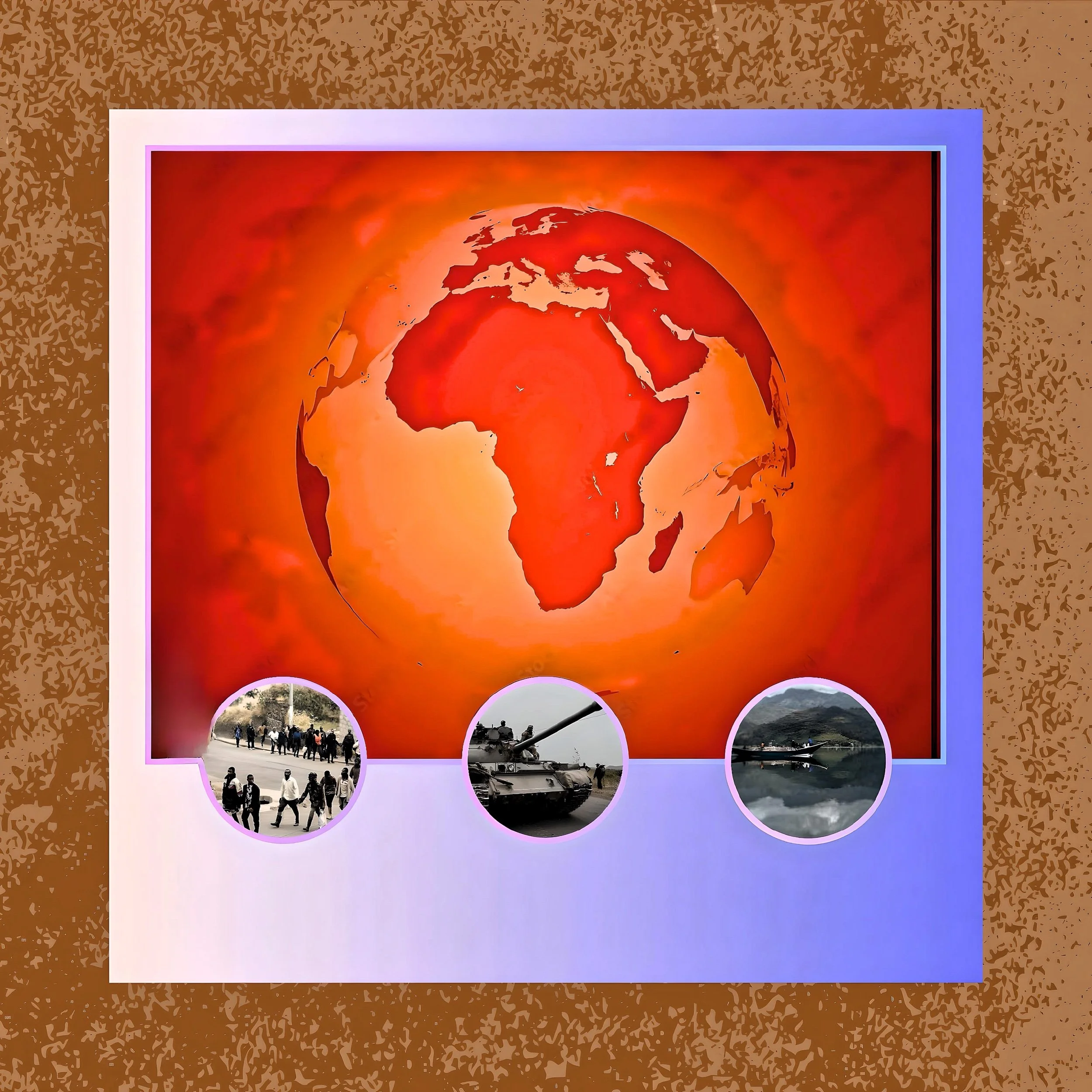 The Reopening of Goma’s Port on Lake Kivu: A Fragile Lifeline Amidst Escalating Conflict