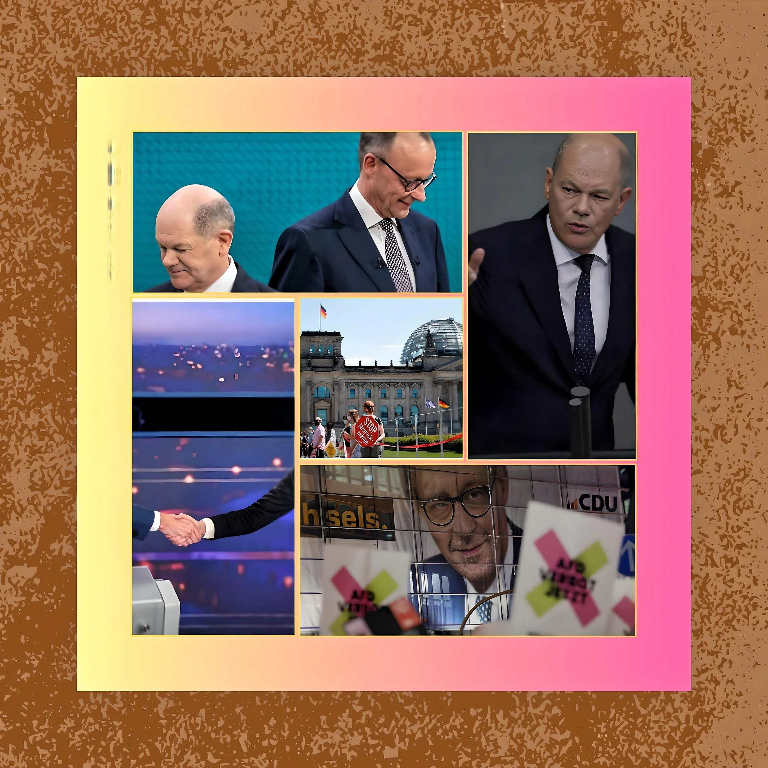 Germany’s February 23 Election: A Pivotal Moment for European Unity and Ukraine’s Future