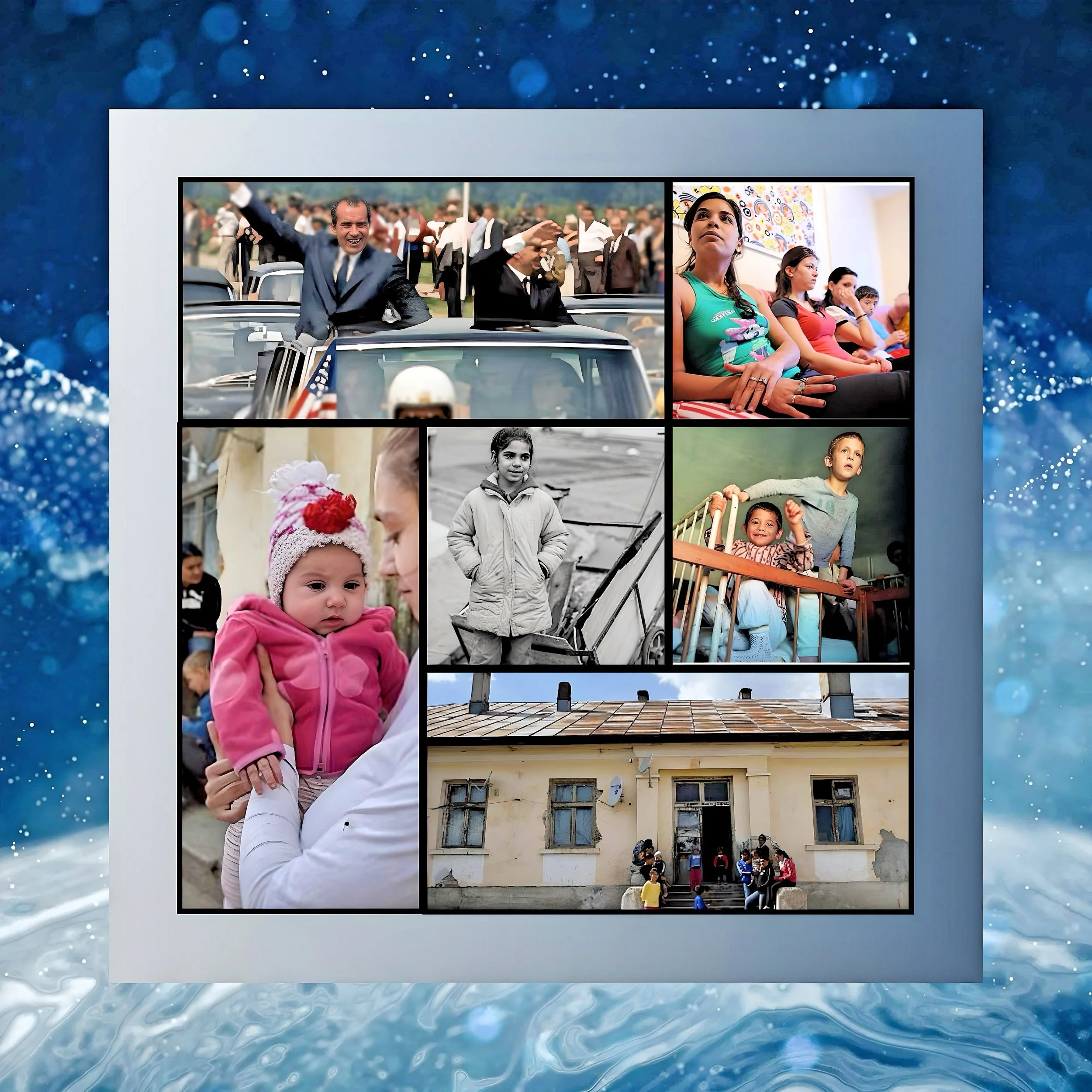 Romania’s Lost Generation: The Devastating Legacy of Communist-Era Child Institutionalization