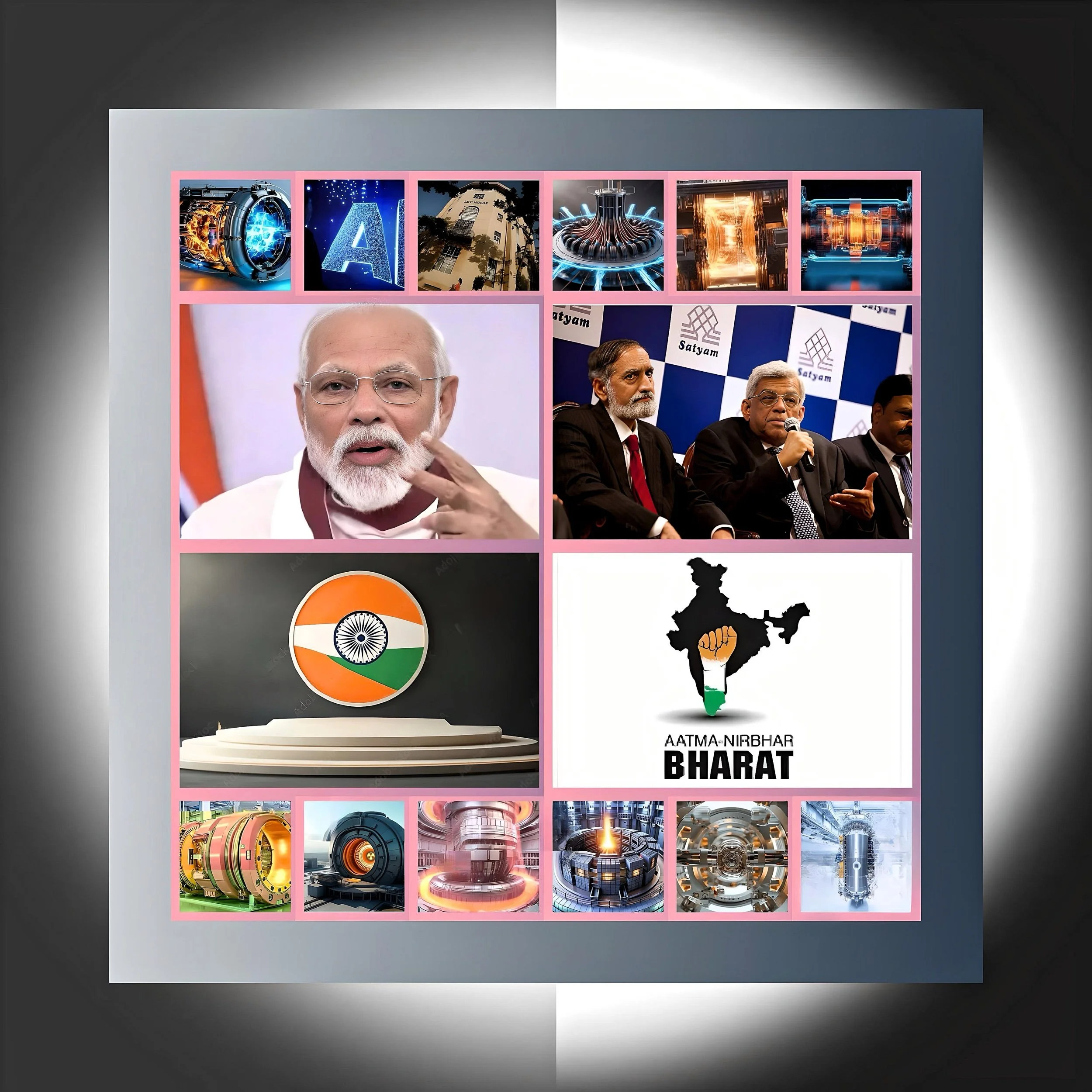 India’s Strategic Roadmap for Nuclear Fusion Energy Development