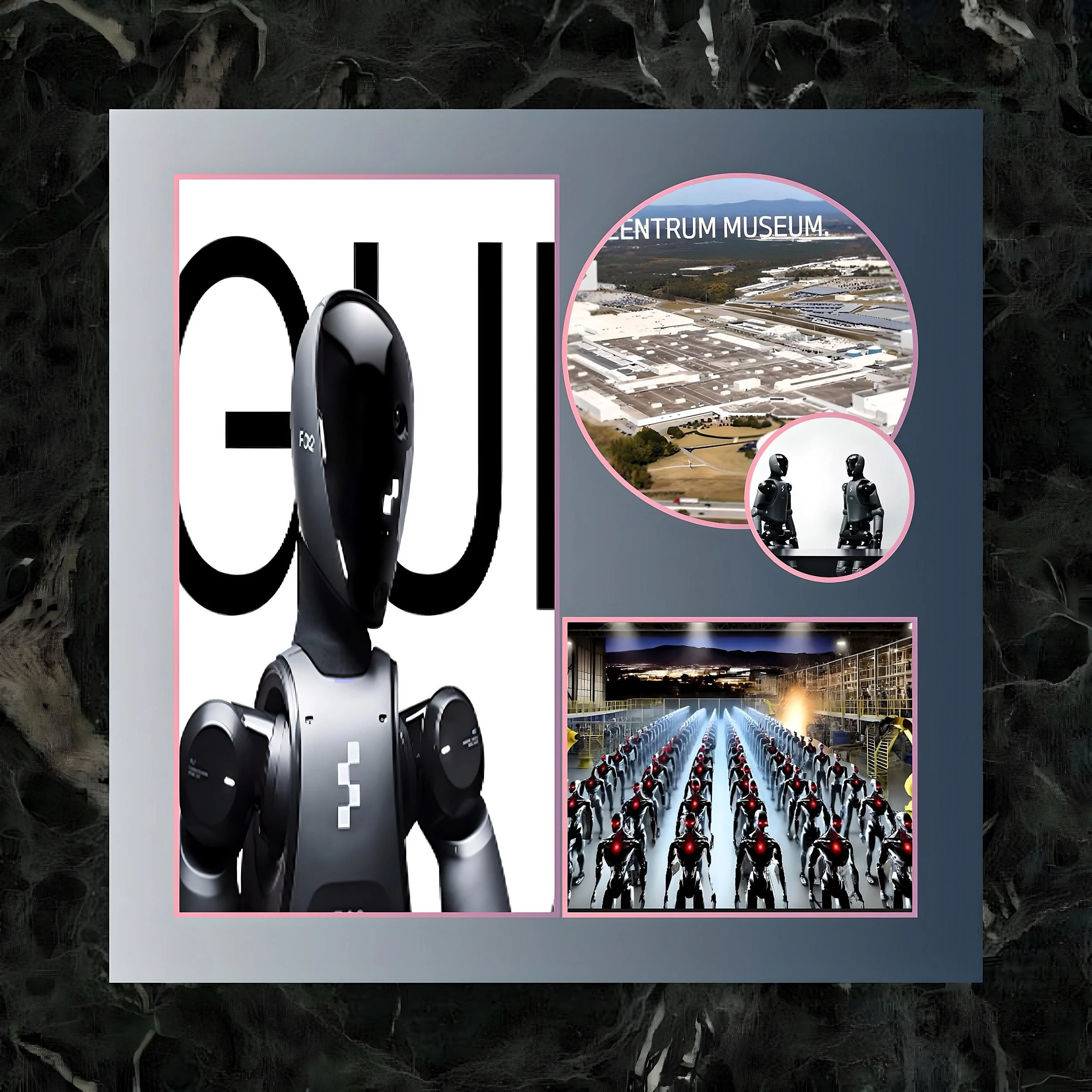 Figure AI’s Helix: A Paradigm Shift in Humanoid Robotics and Embodied Intelligence