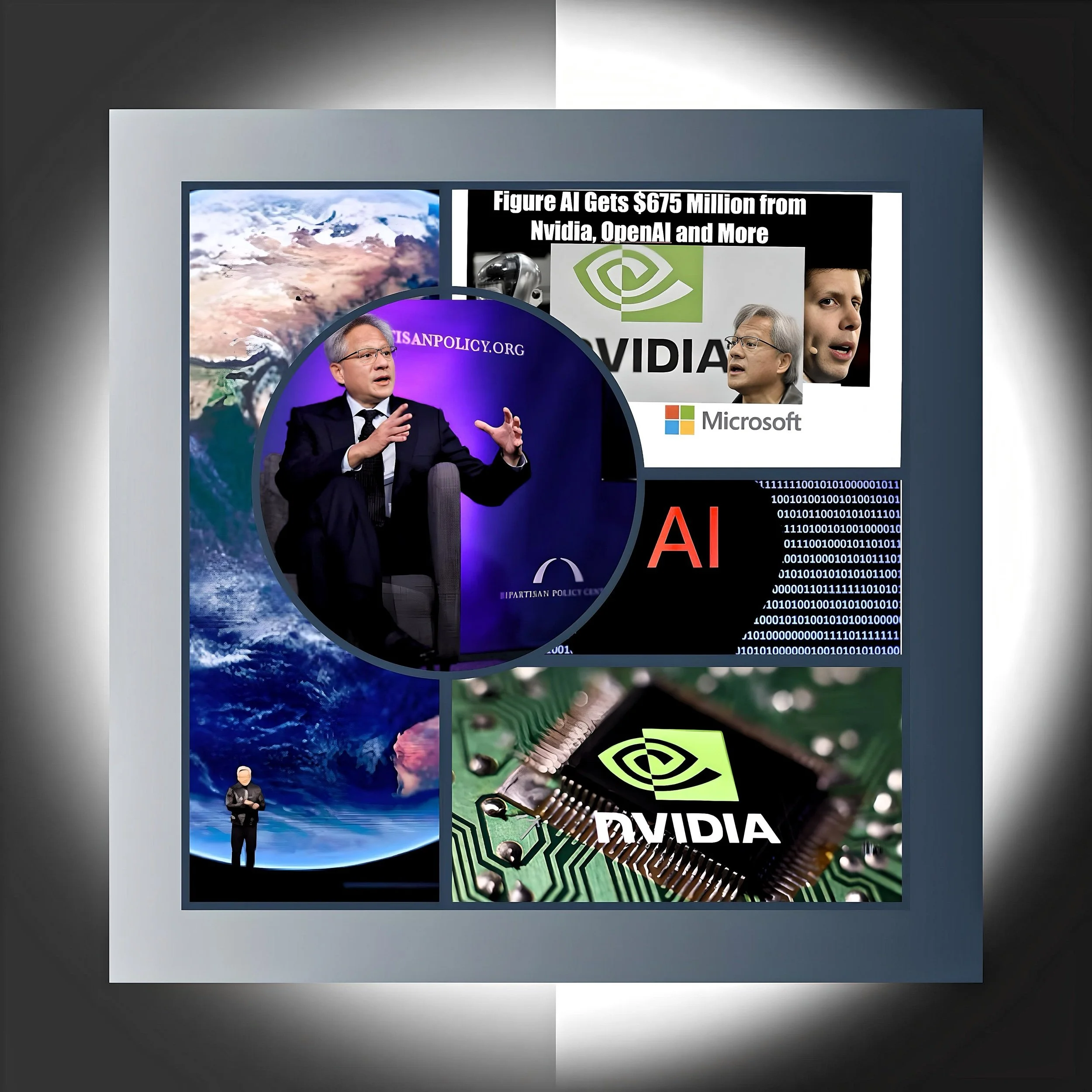 NVIDIA’s Strategic Investment in Figure AI: Accelerating the Future of Humanoid Robotics