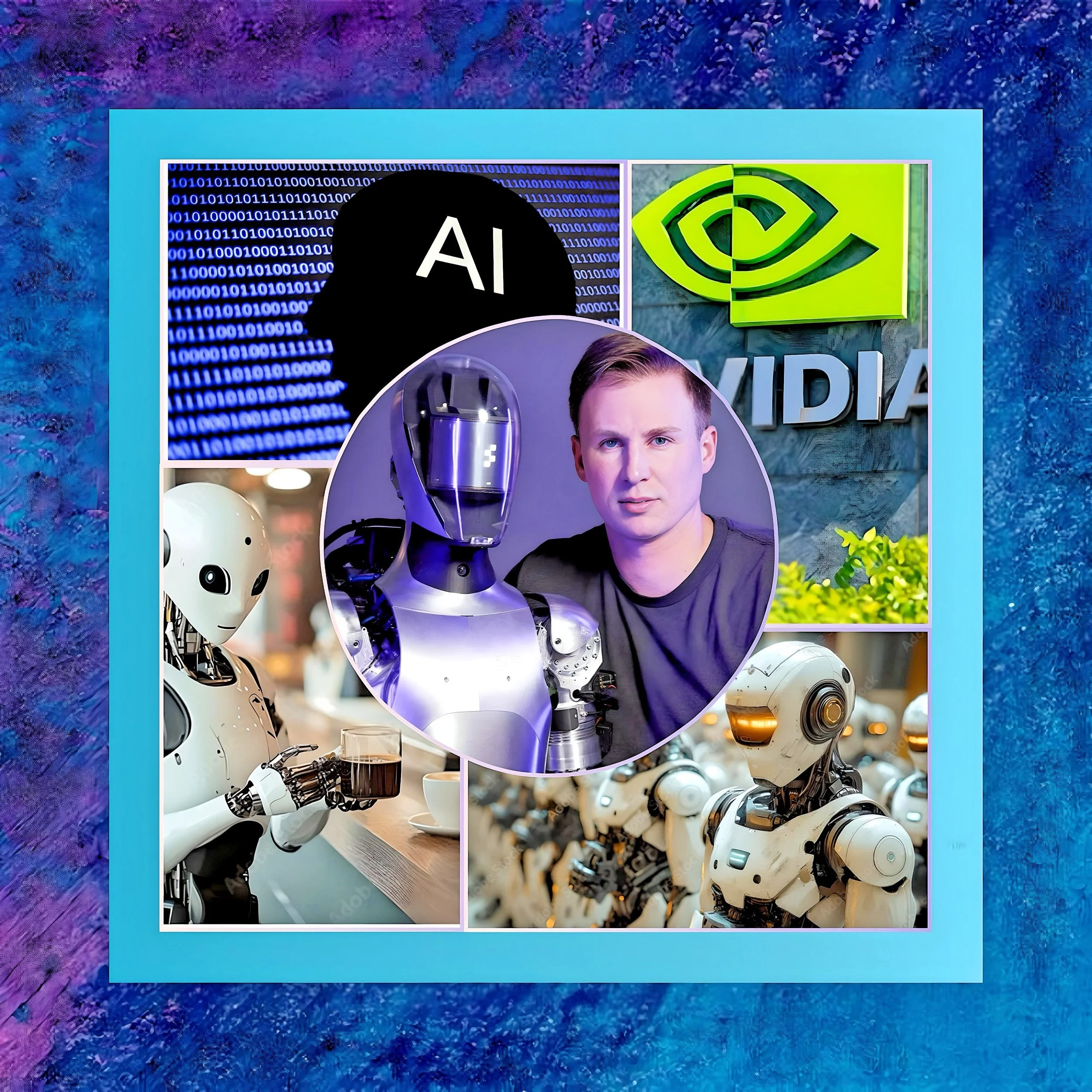 Investment Landscape of Figure AI: A Comprehensive Analysis of Key Investors and Strategic Funding Rounds