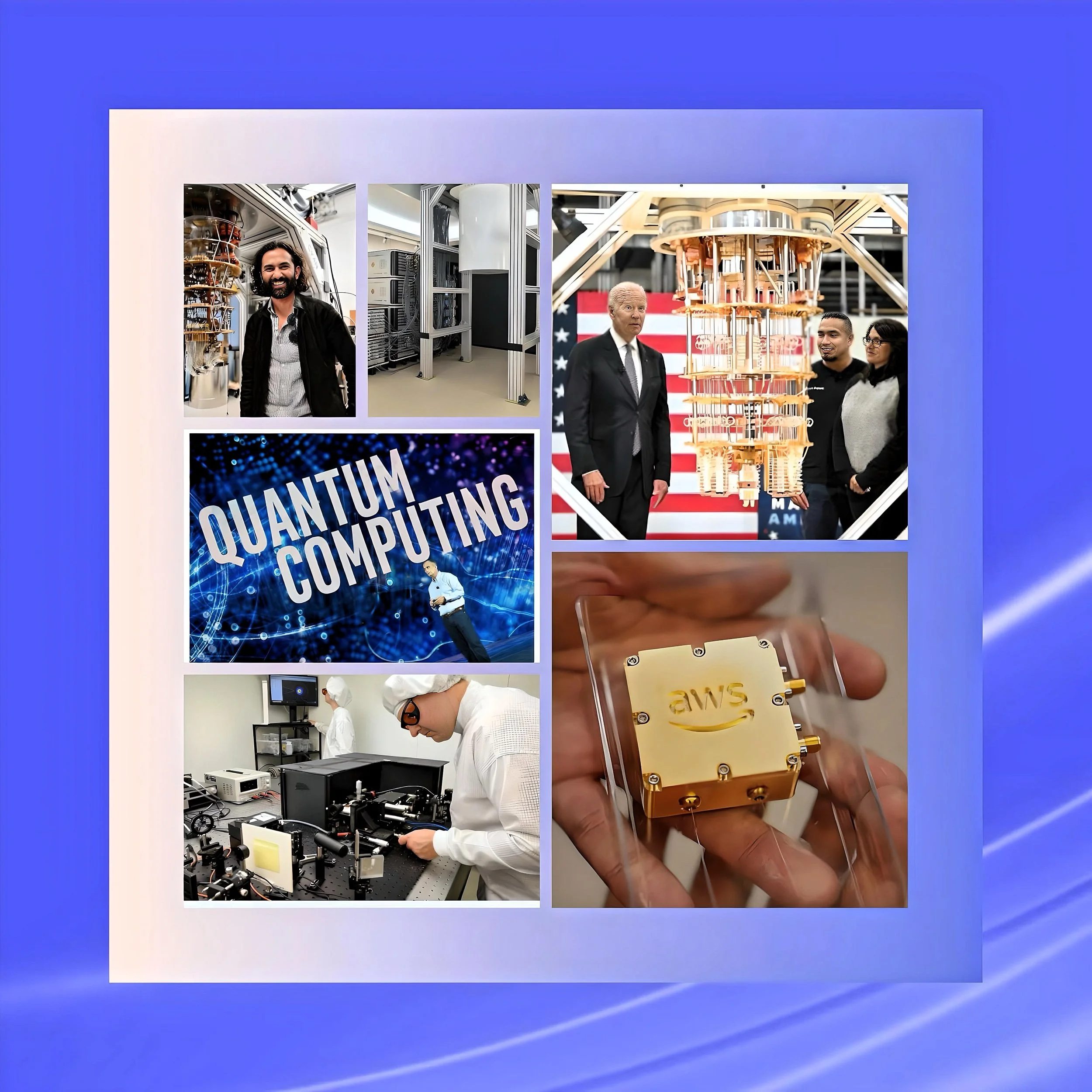 Quantum Computing for Beginners: A Comprehensive Guide