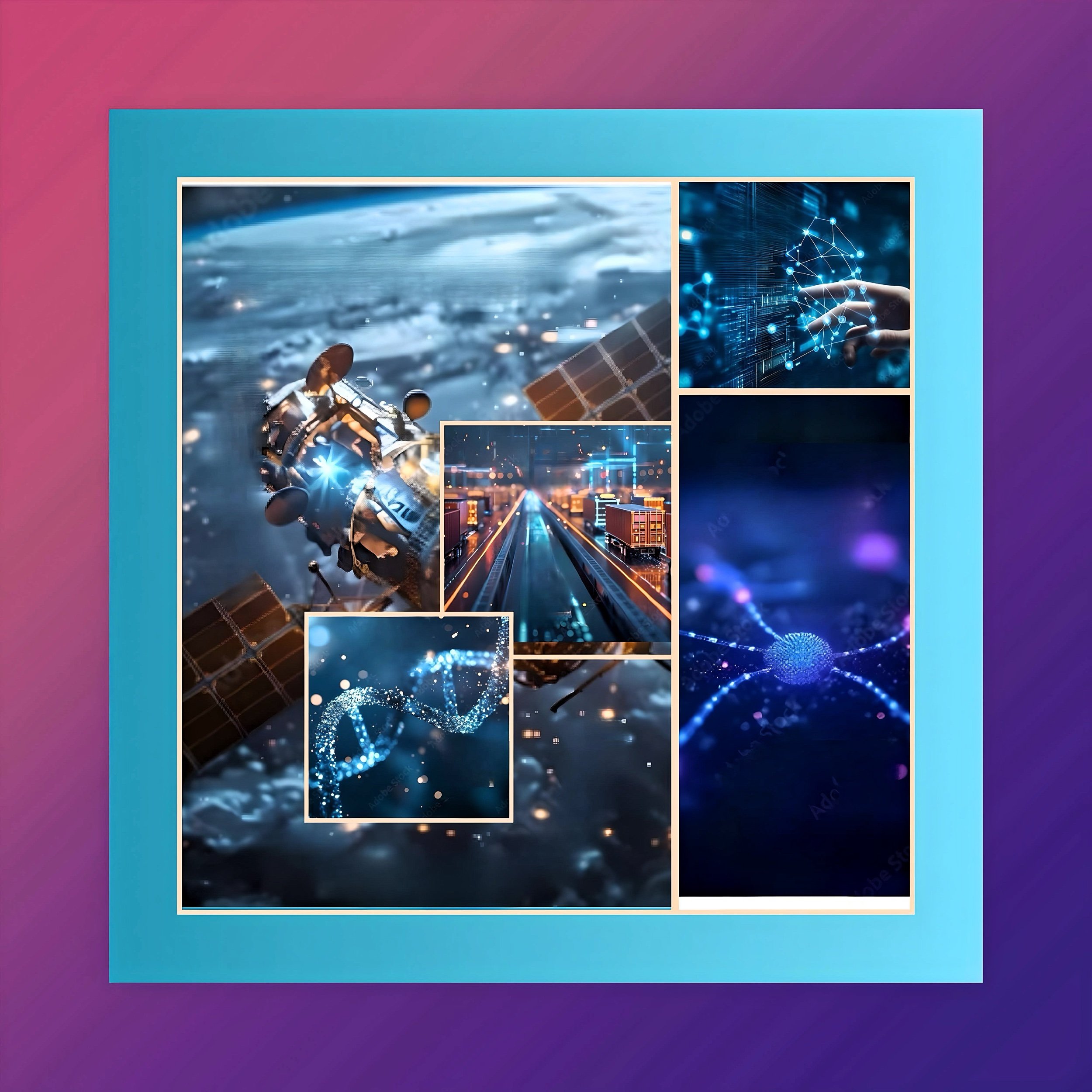 Quantum Connectivity: A Comprehensive Exploration of Principles and Applications