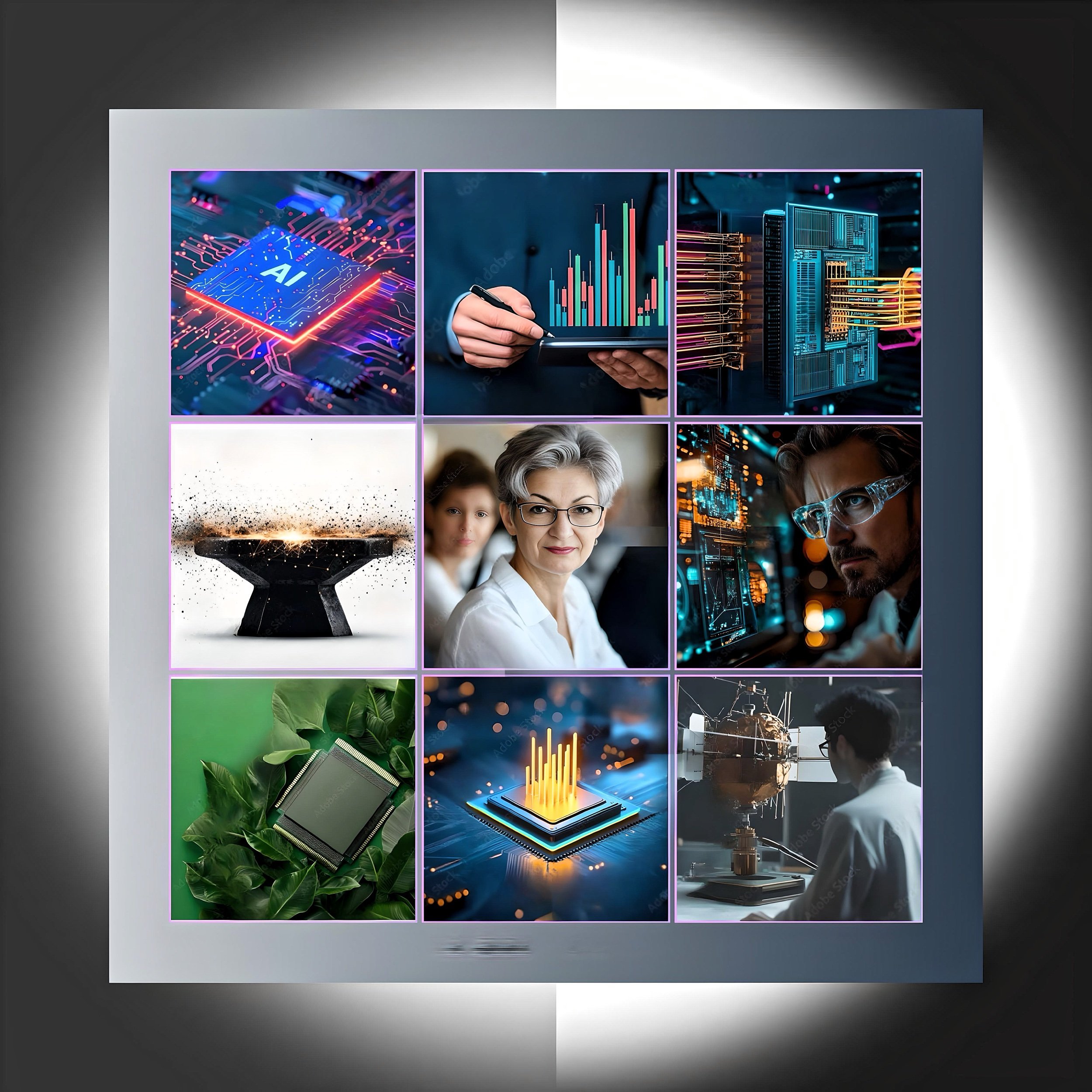Quantum AI’s Transformative Impact Across Global Industries