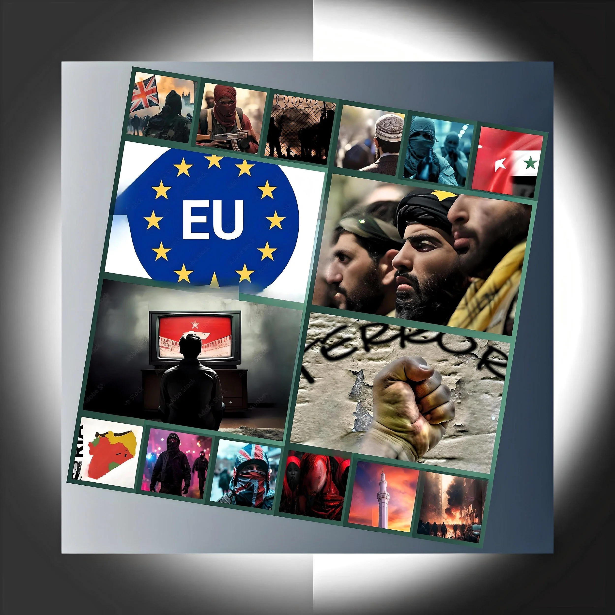 Islamophobia in Europe: Rising Tensions, Recent Attacks, and Immigration Policy Challengesm