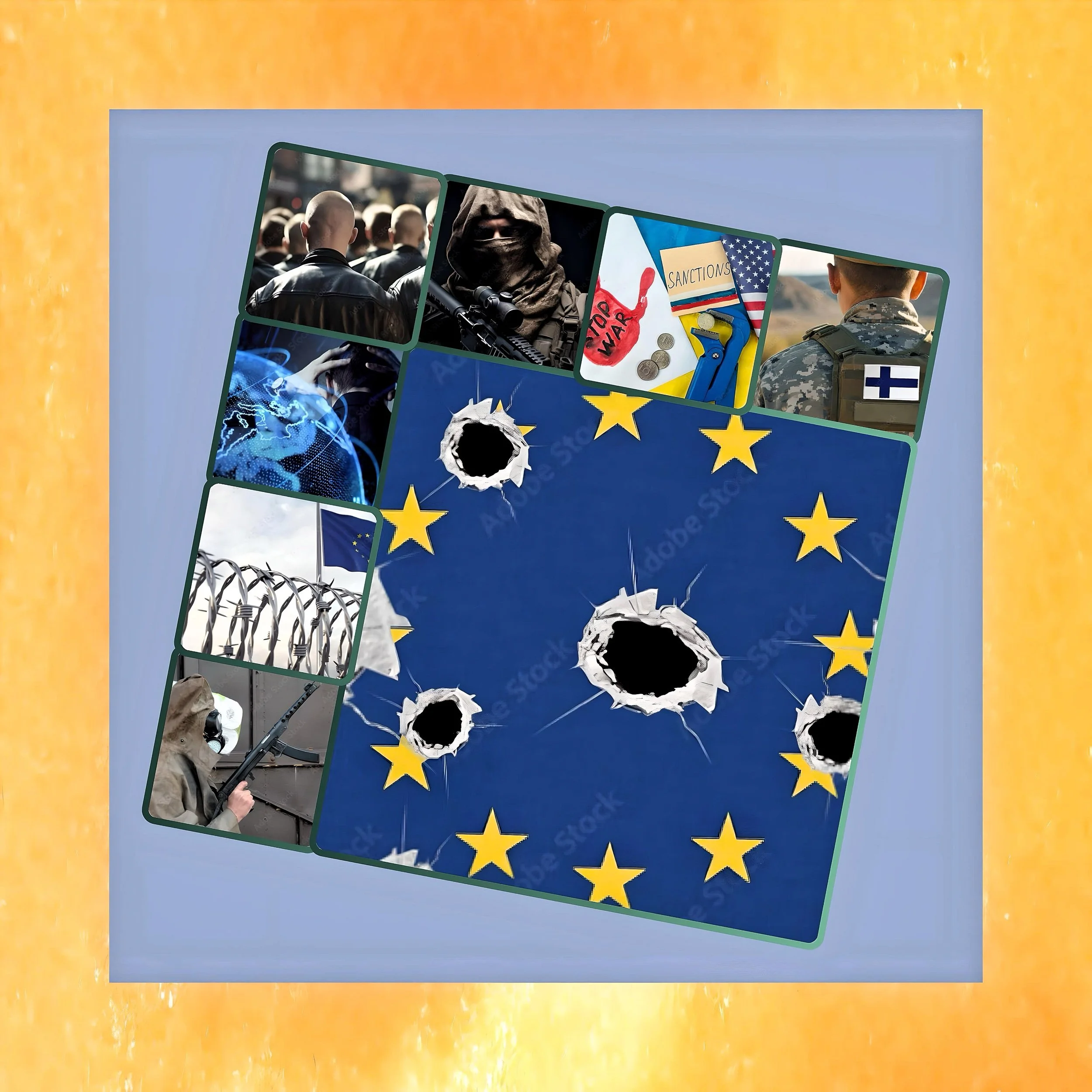 Terrorism in the European Union: Strategic Analysis of Recent Trends, Policy Responses, and Societal Challenges