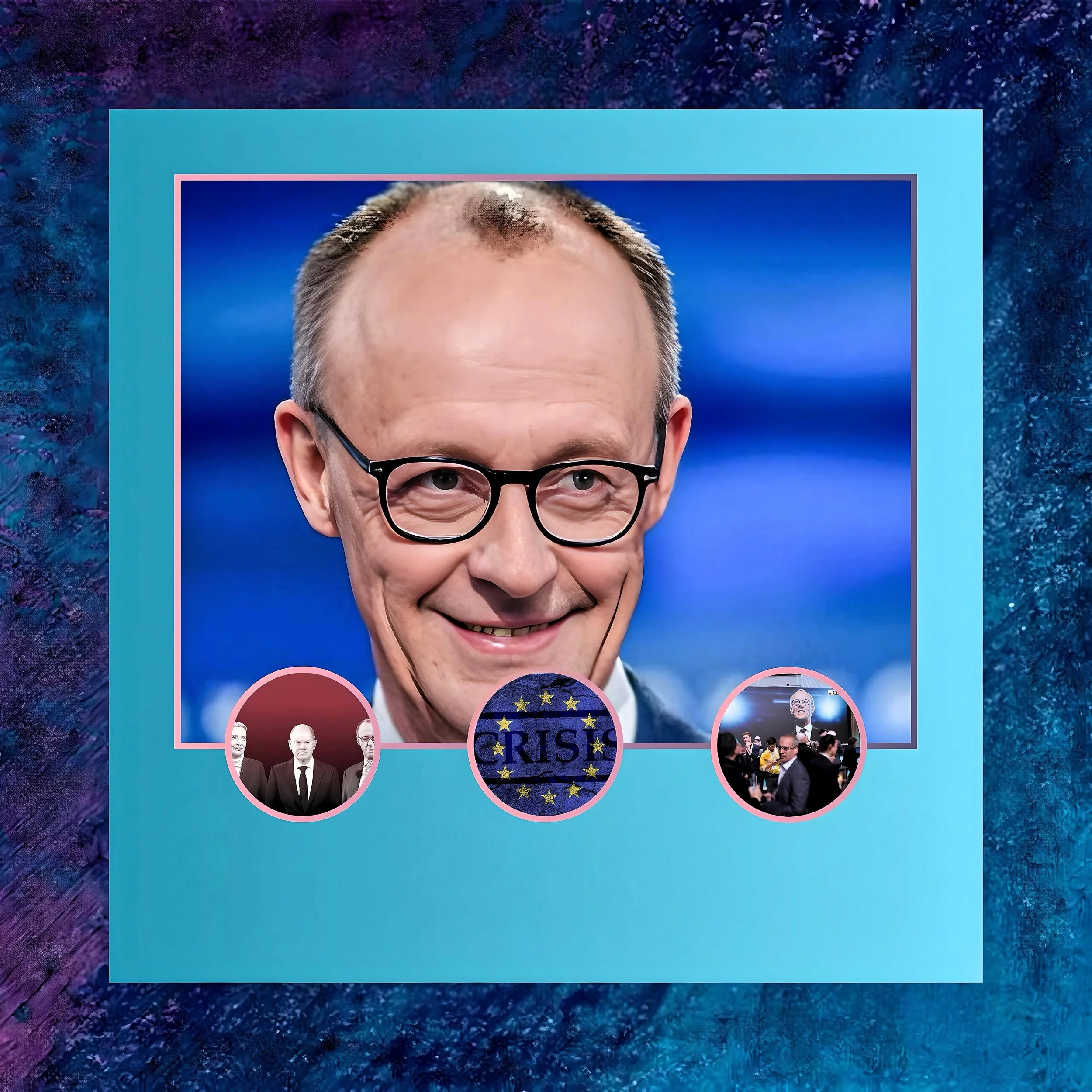 CDU Electoral Victory and the Implications of Coalition Strategy in Germany’s 2025 Federal Election